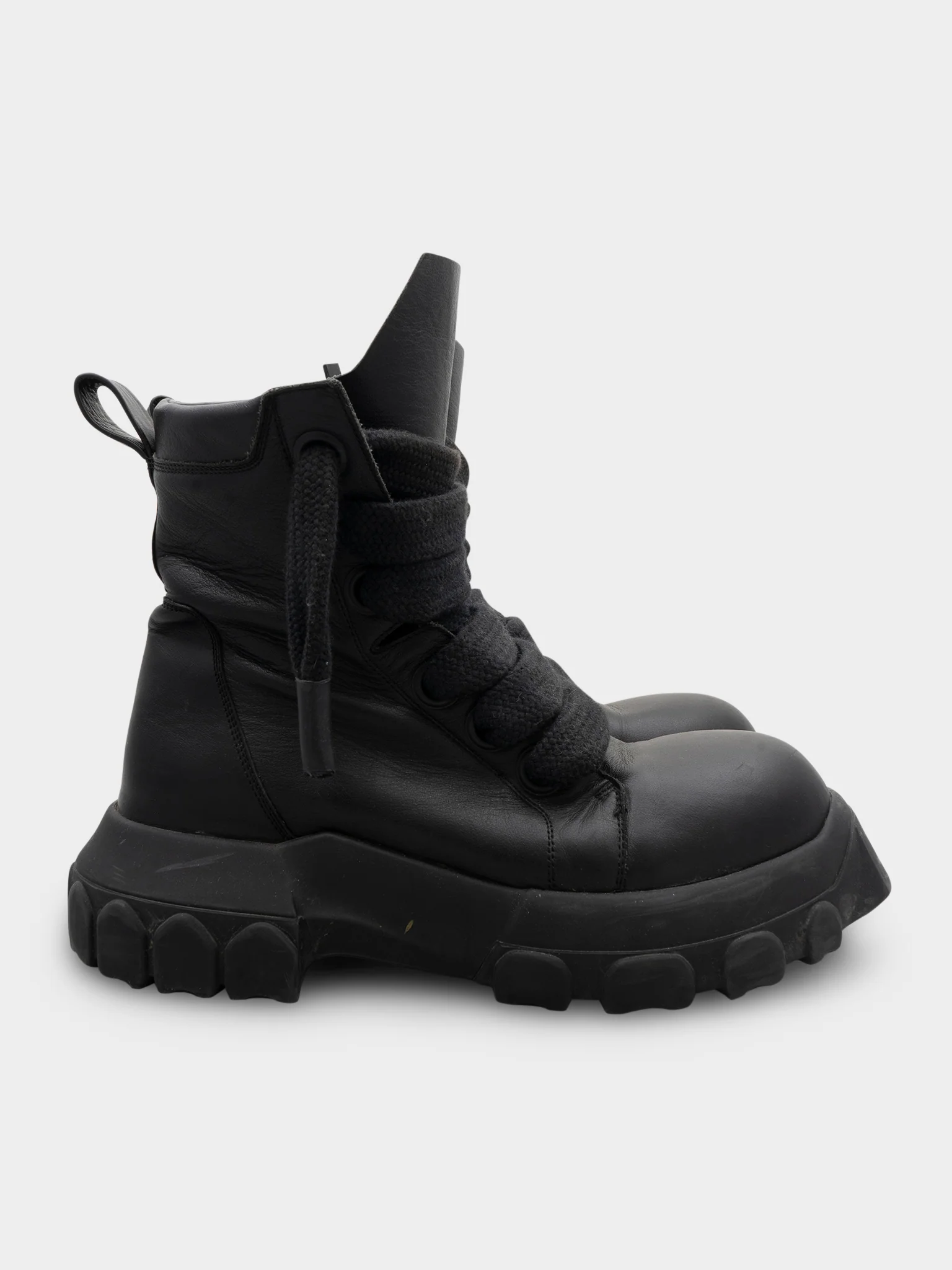Jumbo Bozo Boots - Image 5
