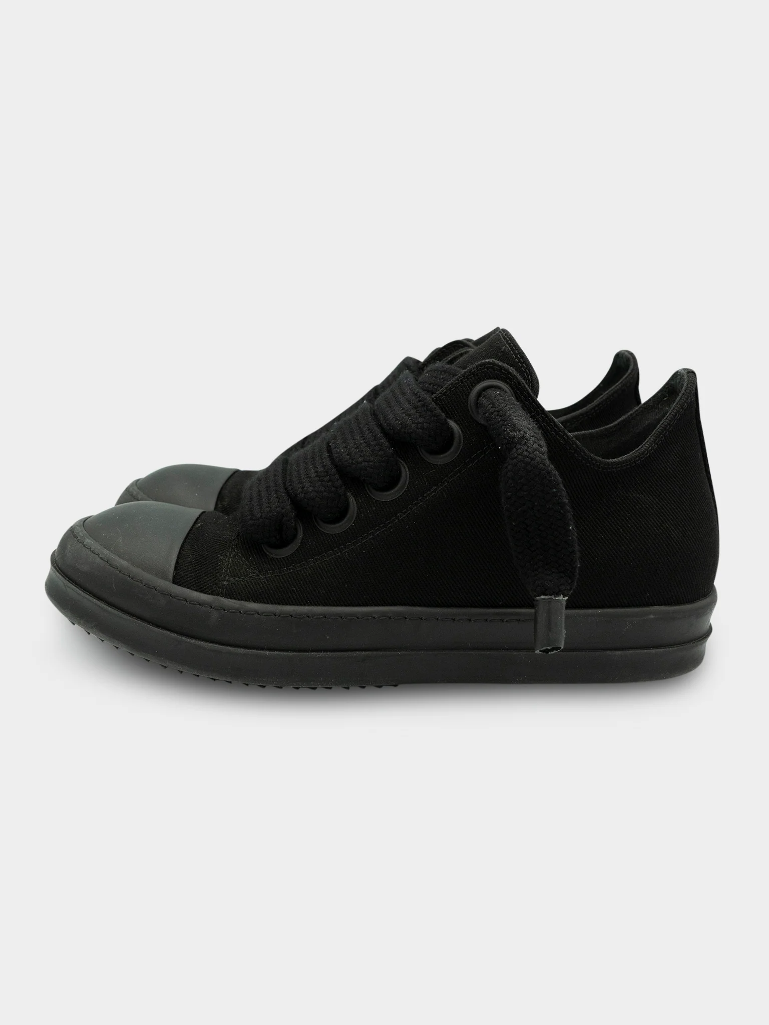 Jumbo Lace Ramones Low - Image 3