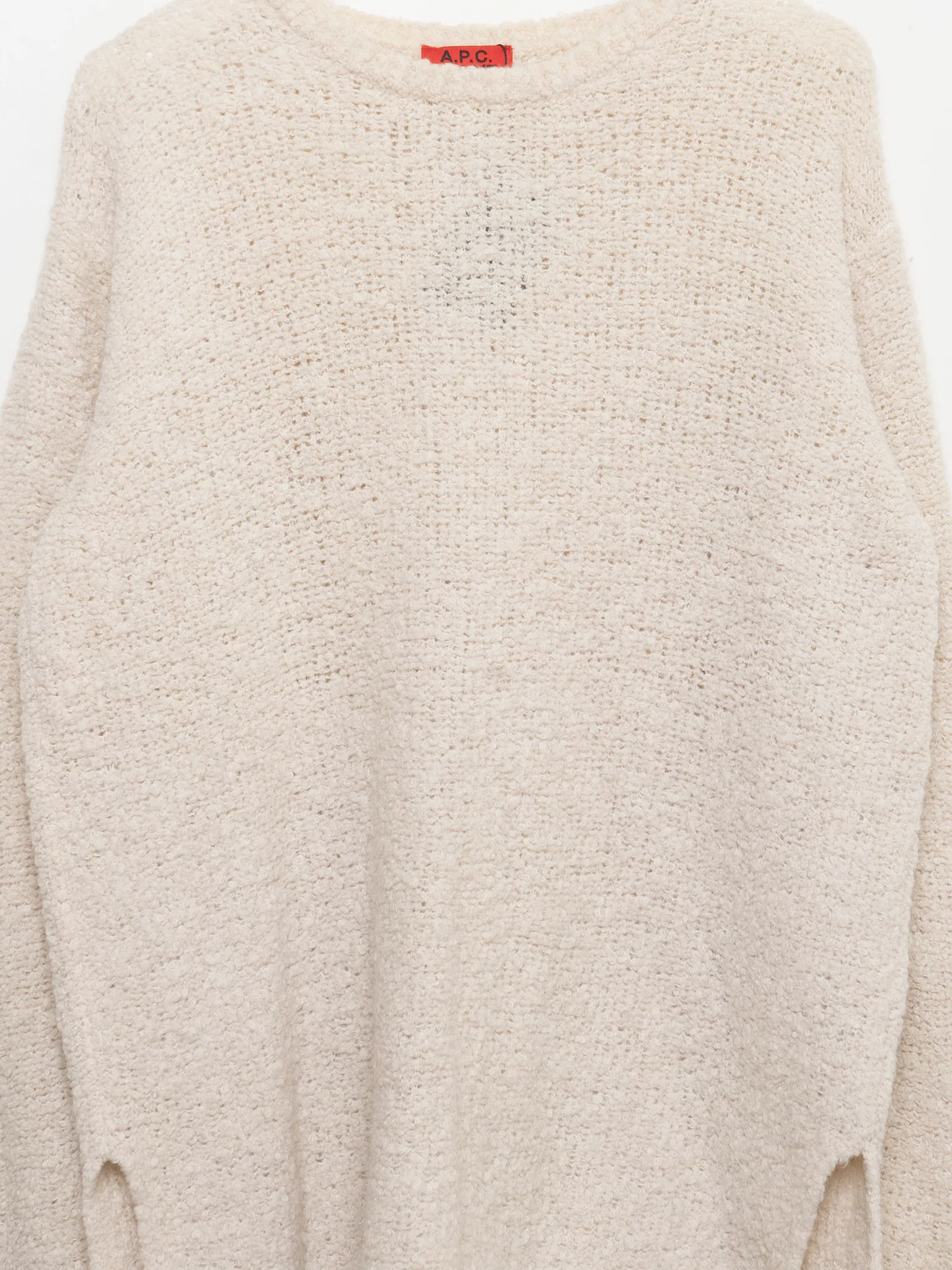 Airport Knit Sweater - Image 2
