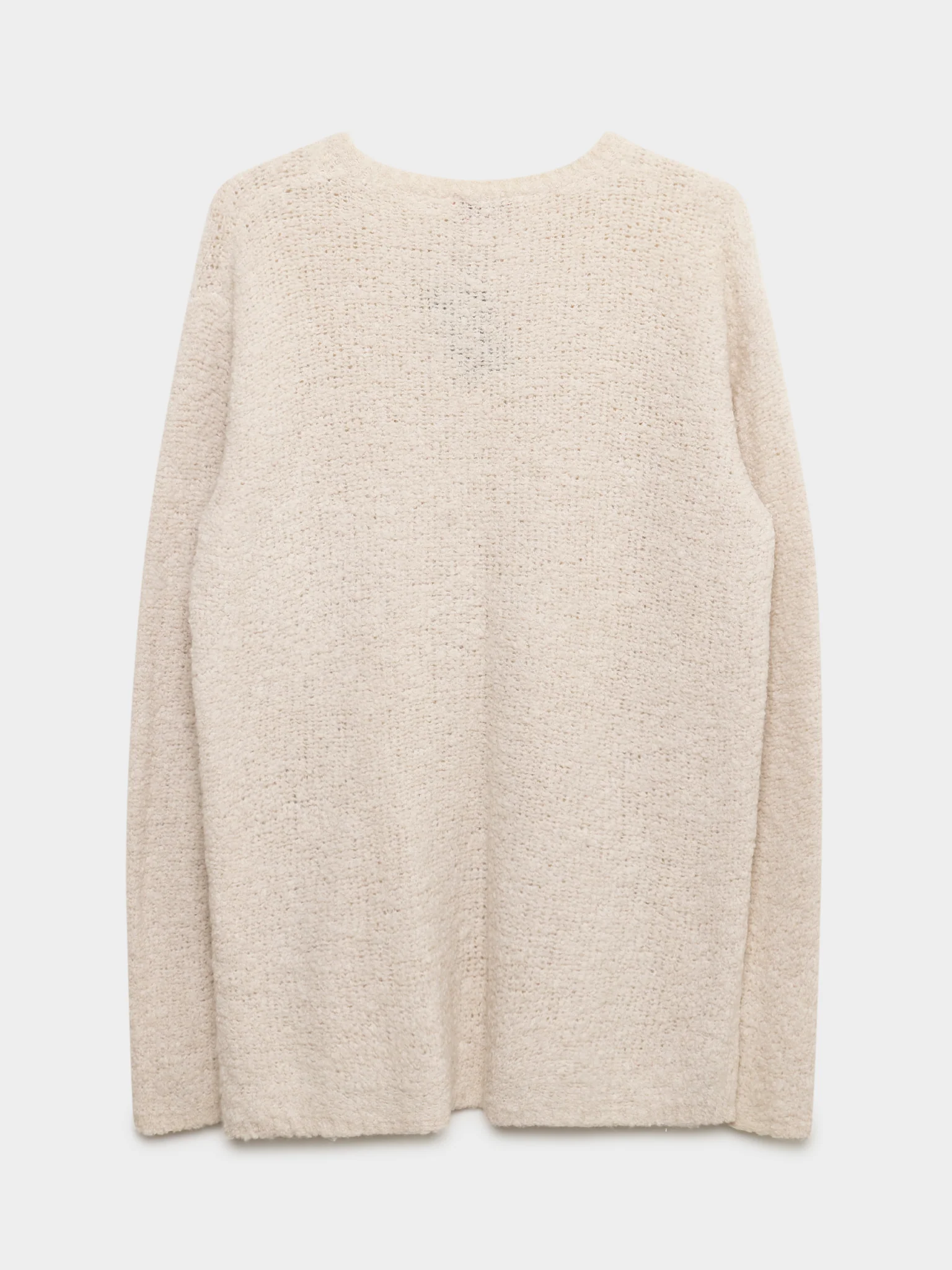 Airport Knit Sweater - Image 3