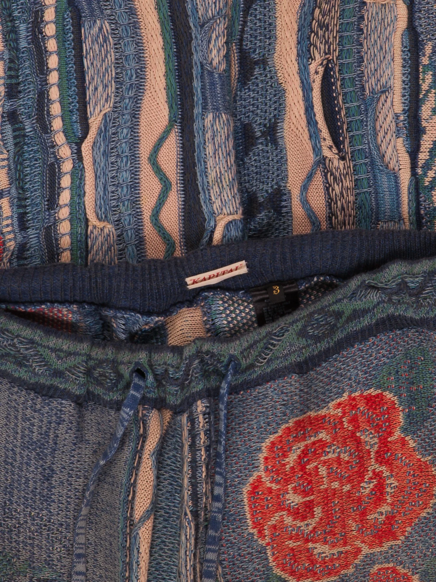 Gaudy Sweatpants - Image 3