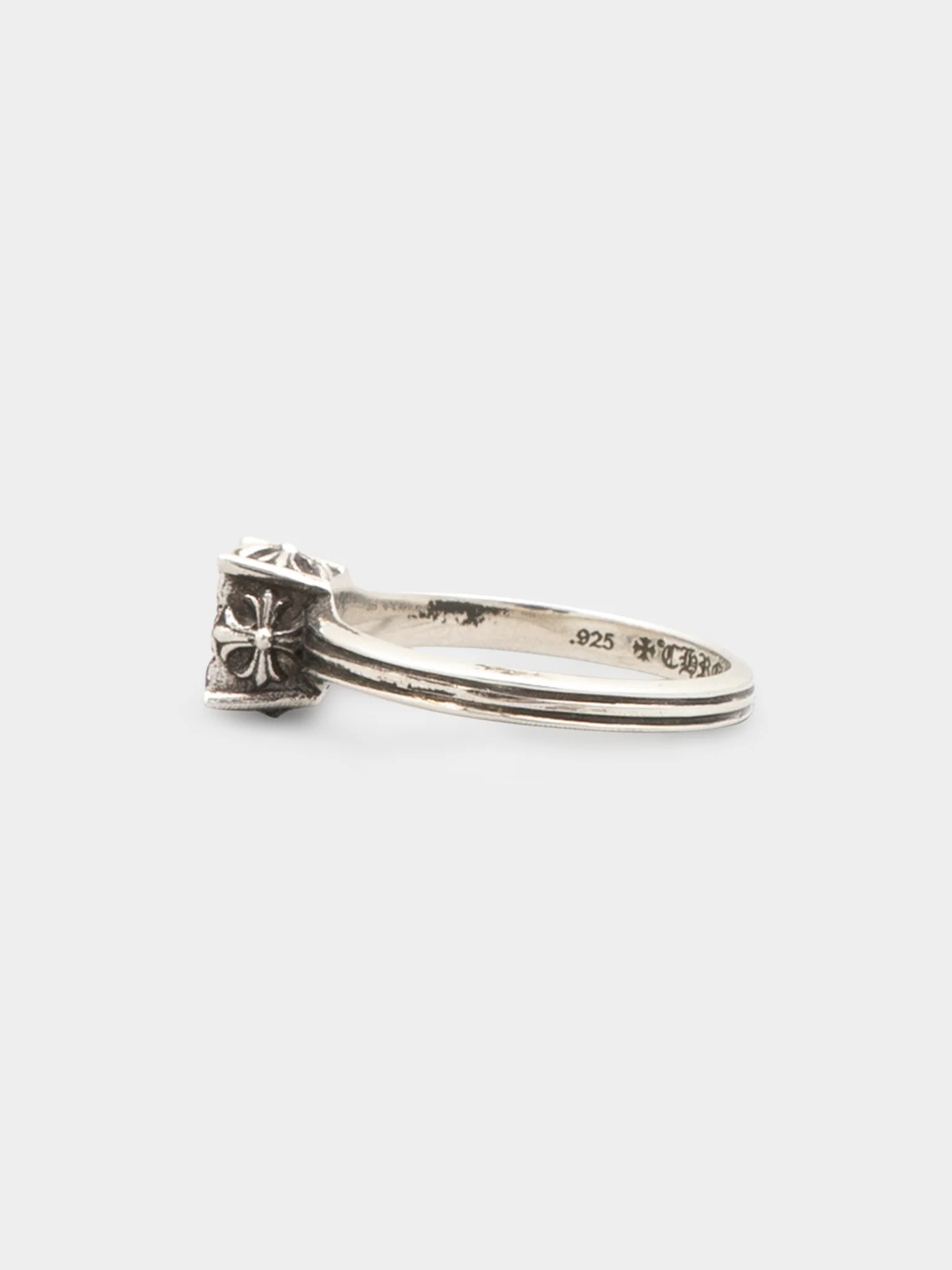 Pink Sapphire KH Ring - Image 2