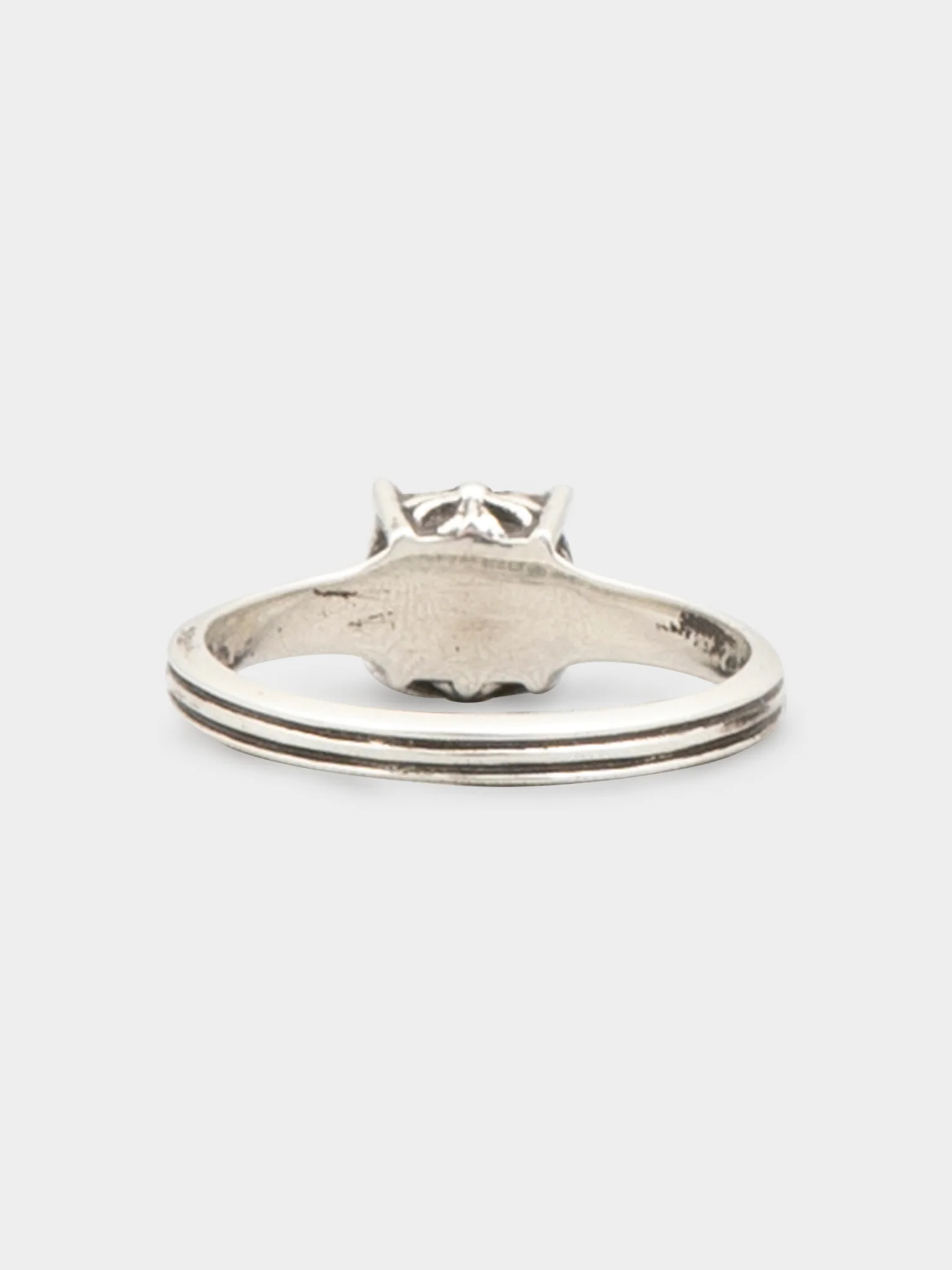 Pink Sapphire KH Ring - Image 3