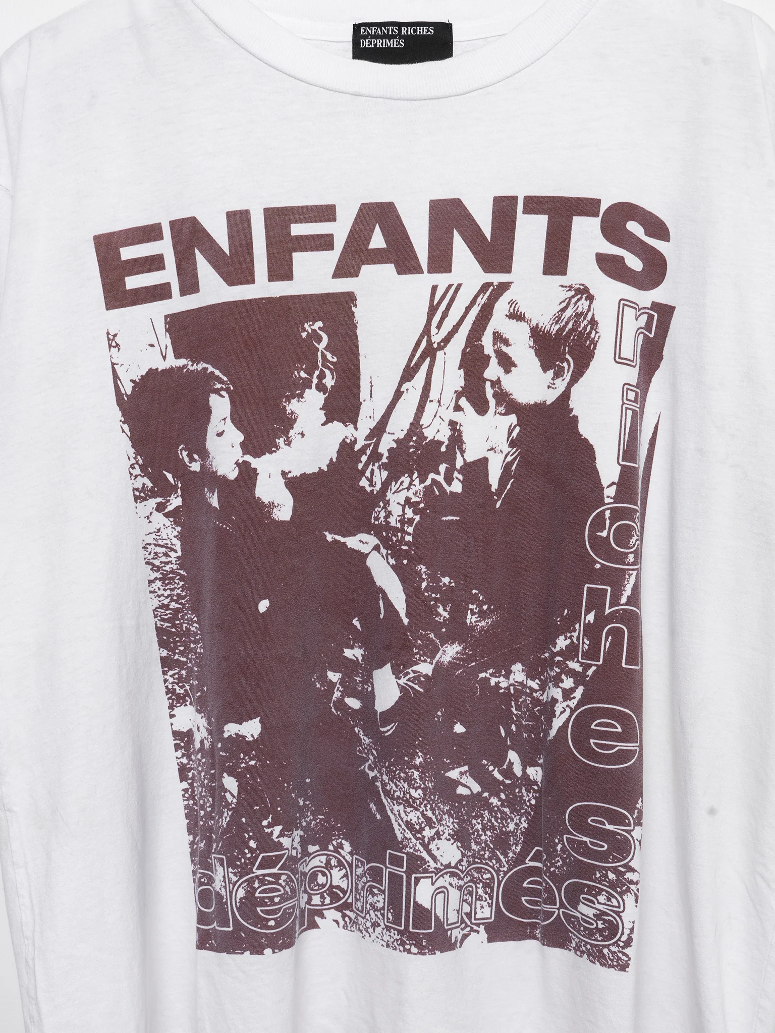 Kids Smoking T-Shirt - Image 2