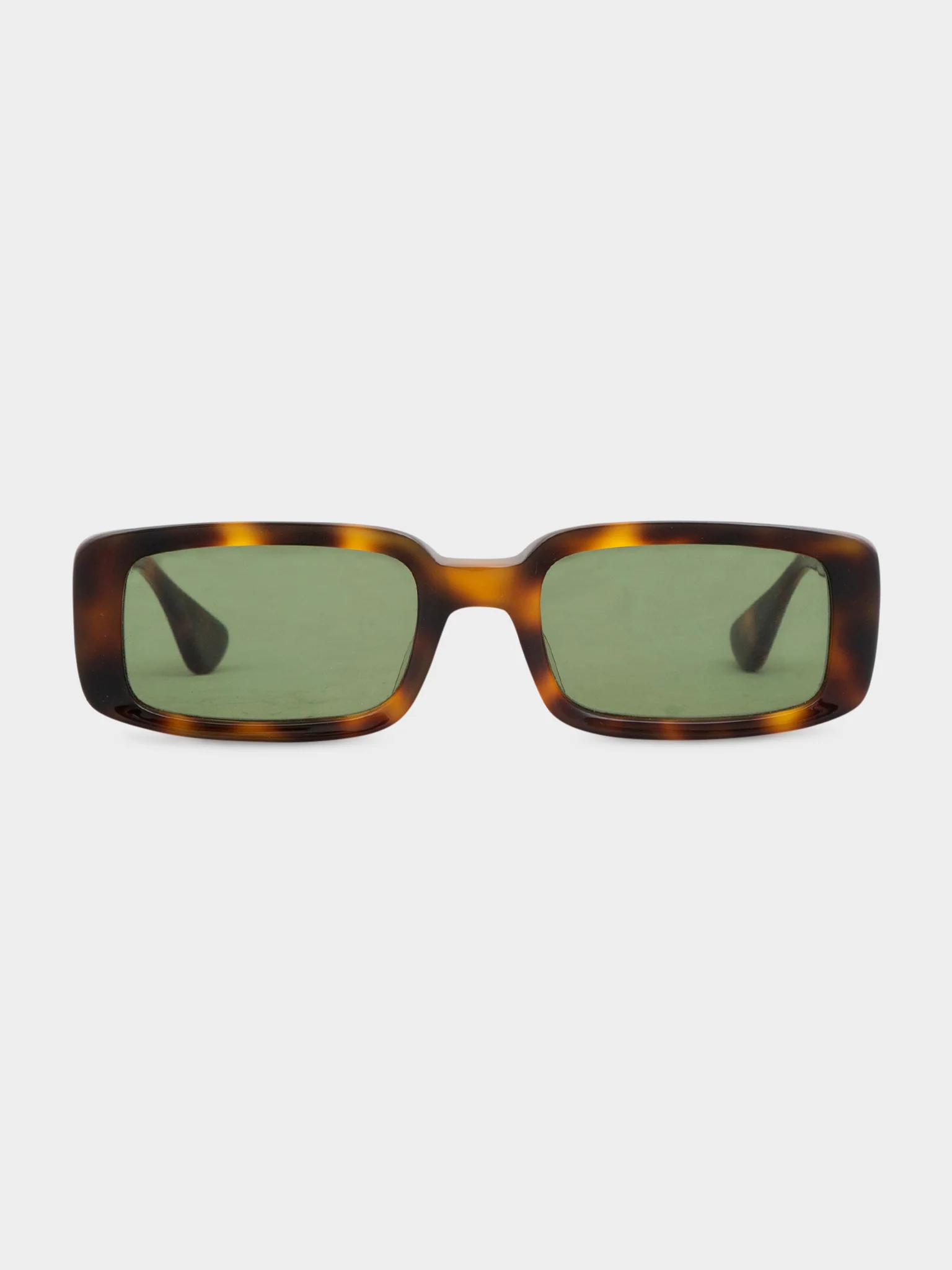 Kink Gold & Tortoise Sunglasses - Image 2