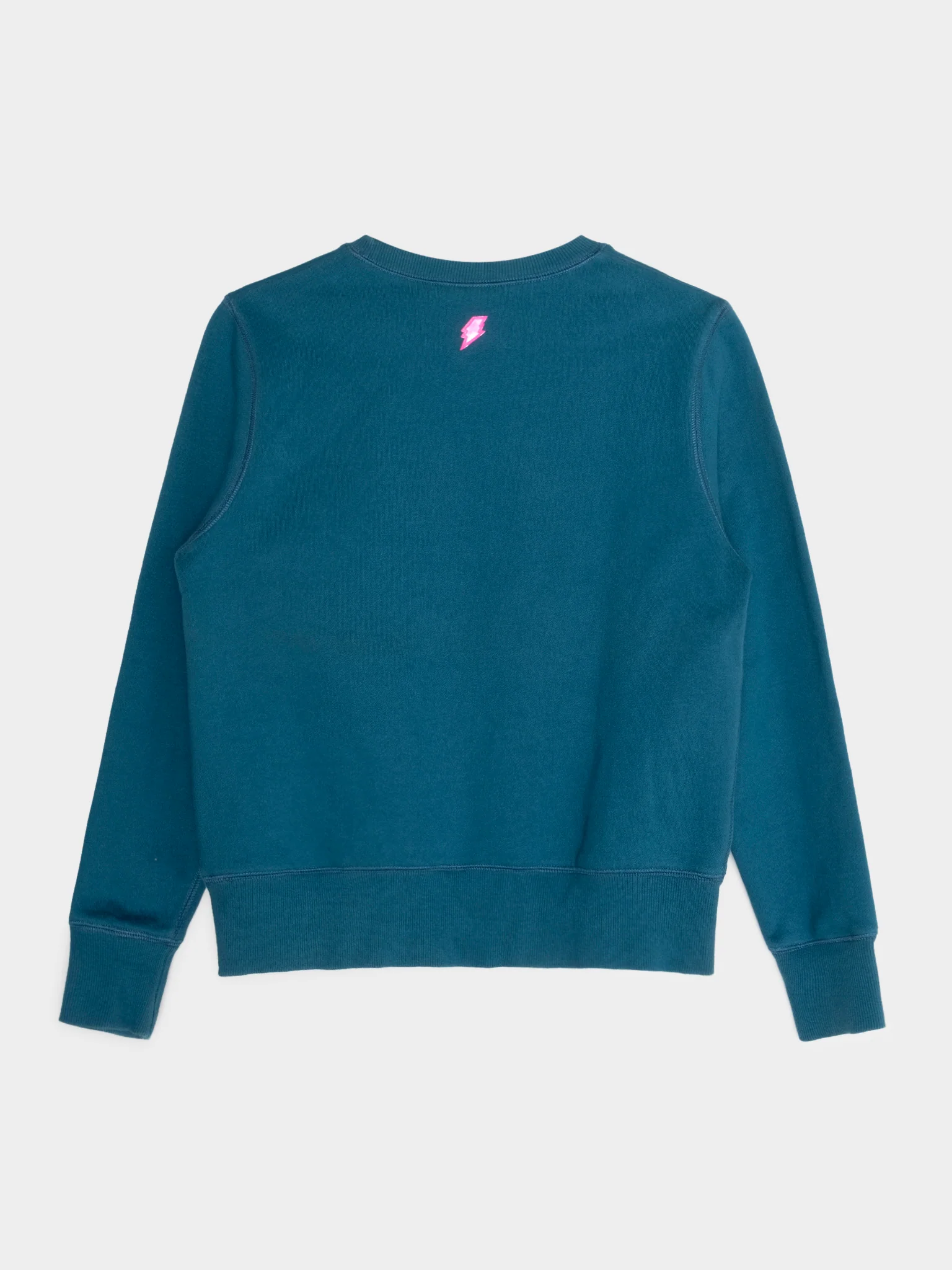 Kiss the Future Crewneck - Image 2