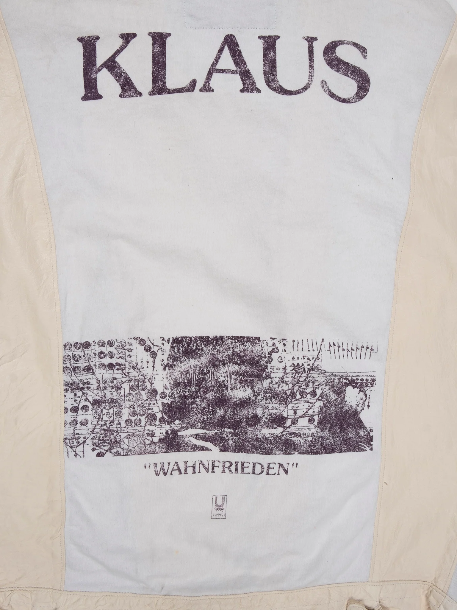 Klaus Rider Jacket - Image 3