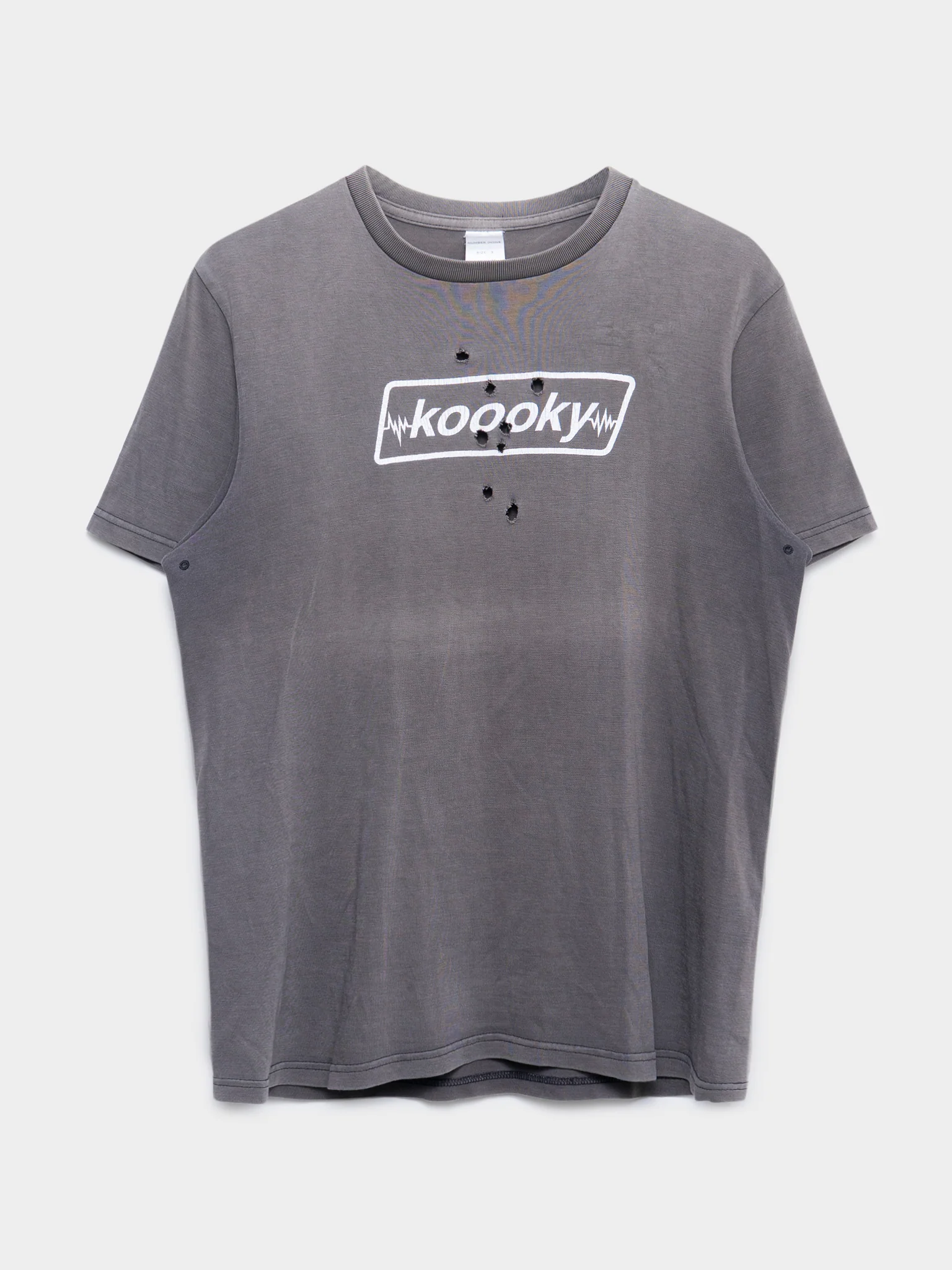 Koooky T-Shirt