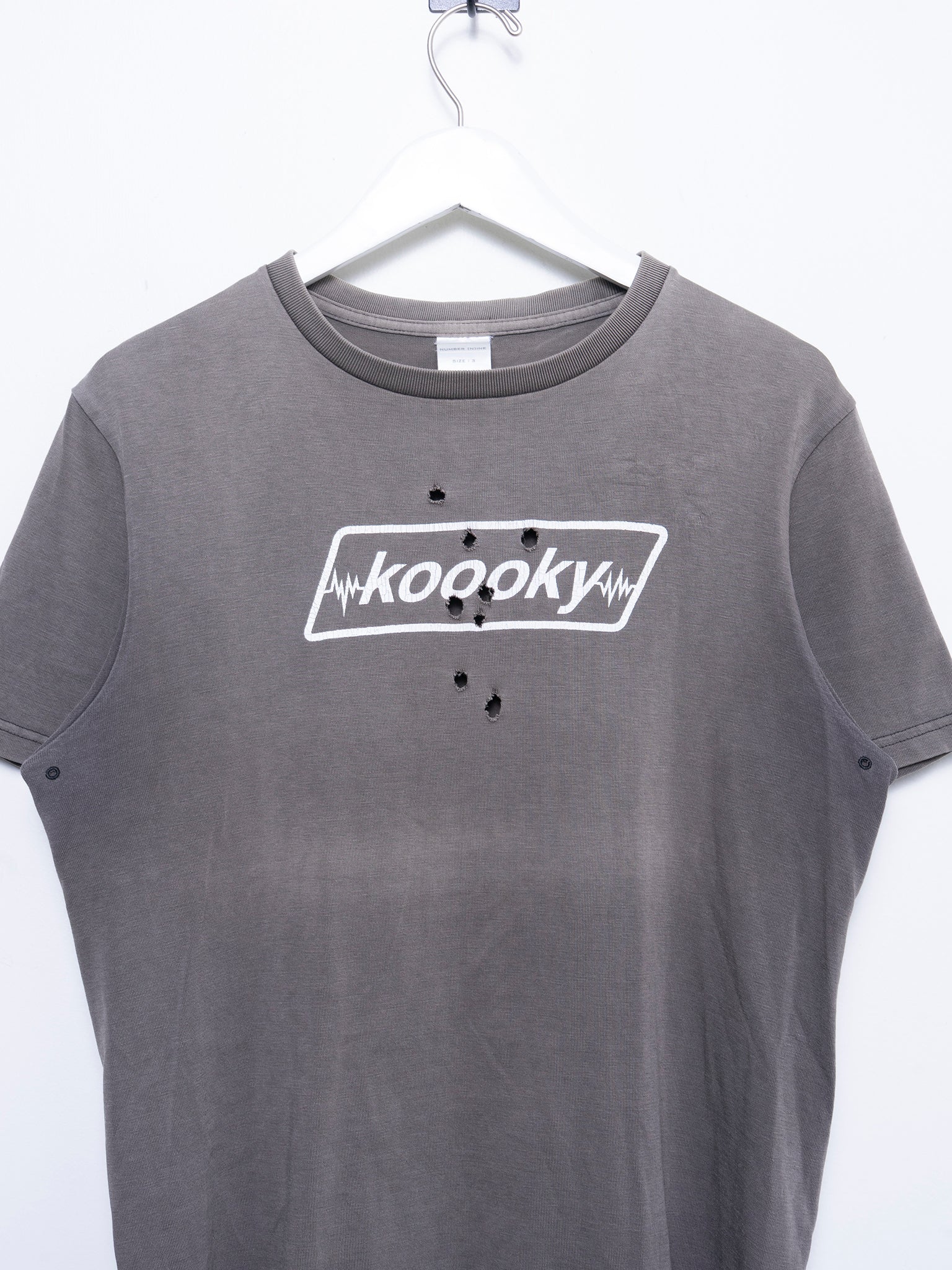 Koooky T-Shirt - Image 2