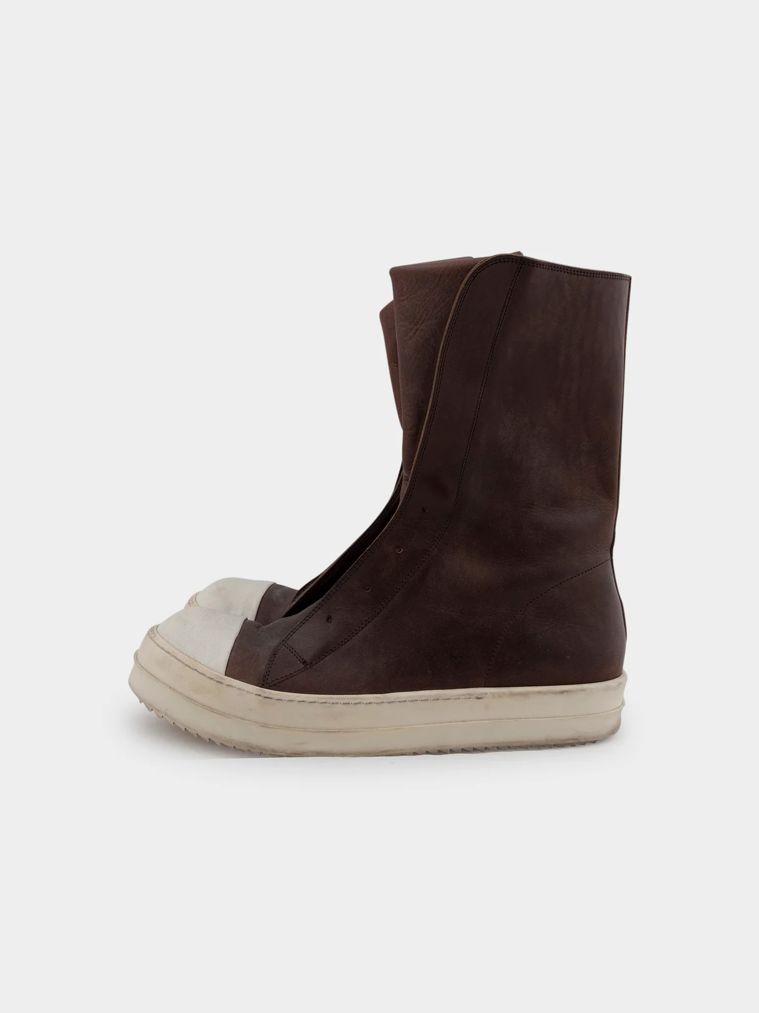 Laceless Mohawk Ramones - Image 2