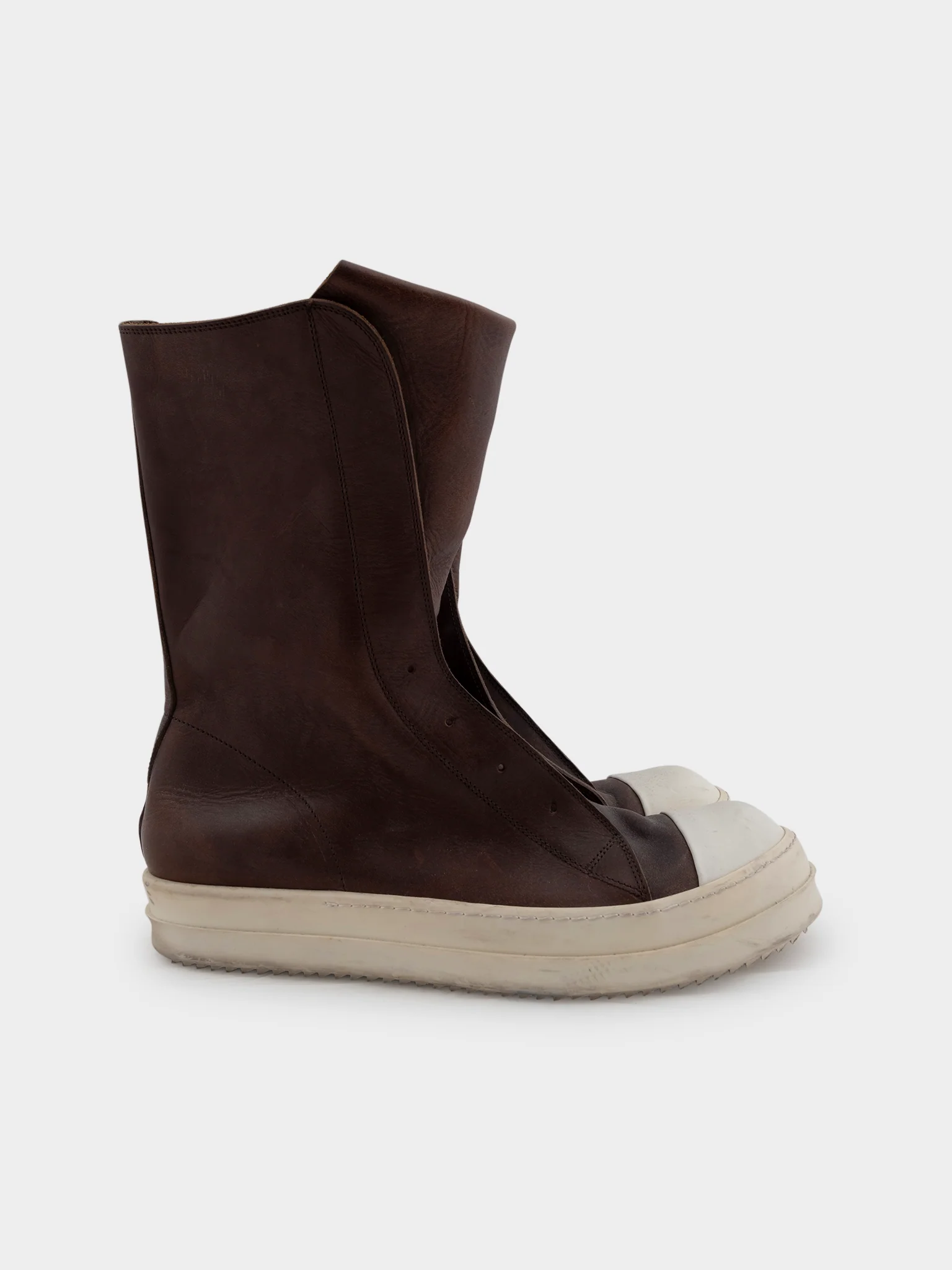 Laceless Mohawk Ramones - Image 4