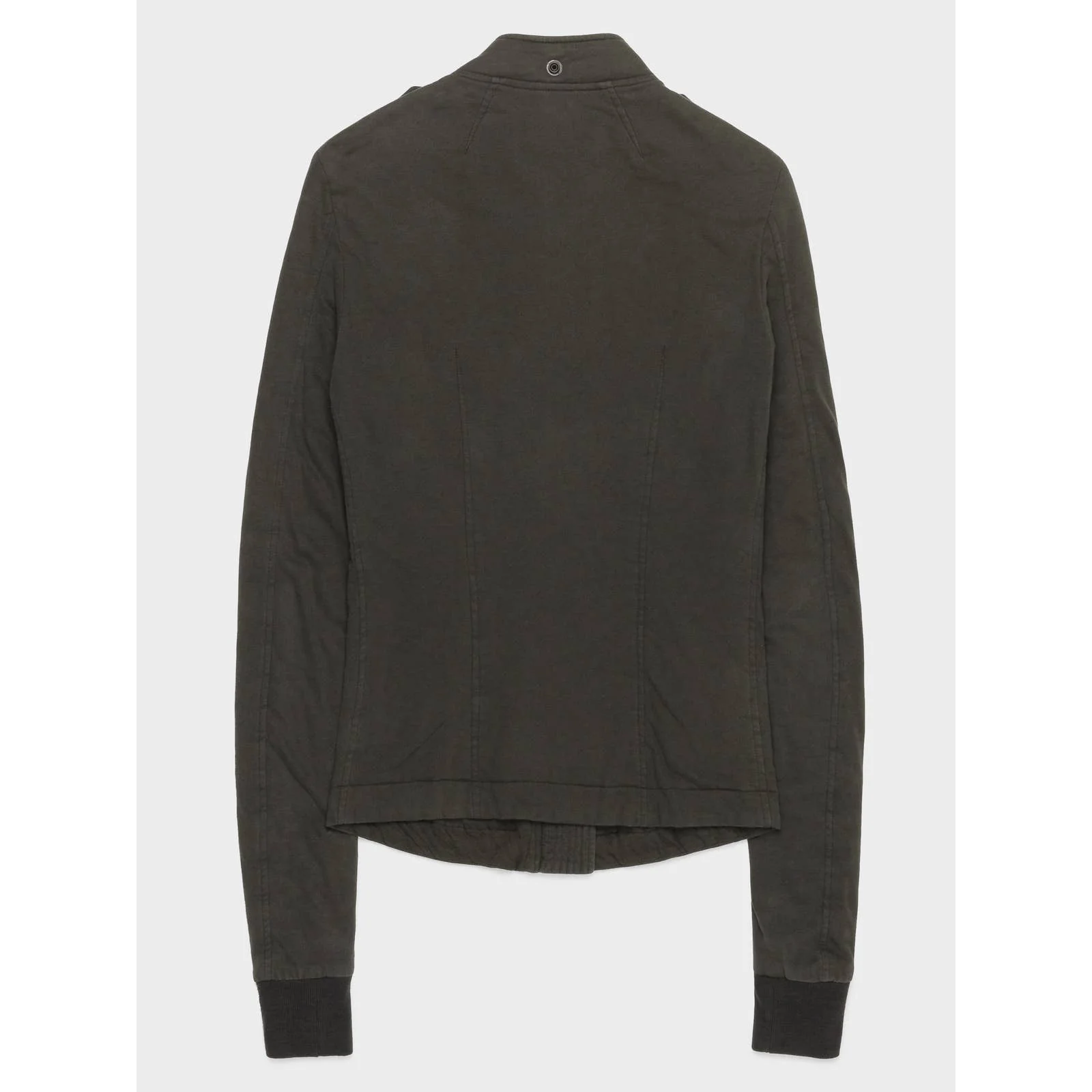 Lapel Zip Bomber - Image 2