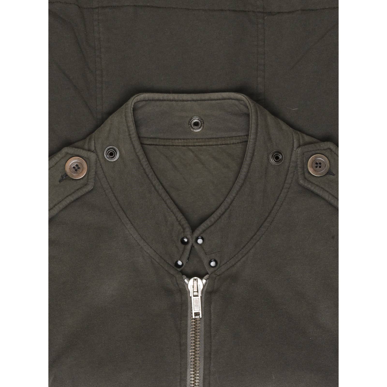 Lapel Zip Bomber - Image 3