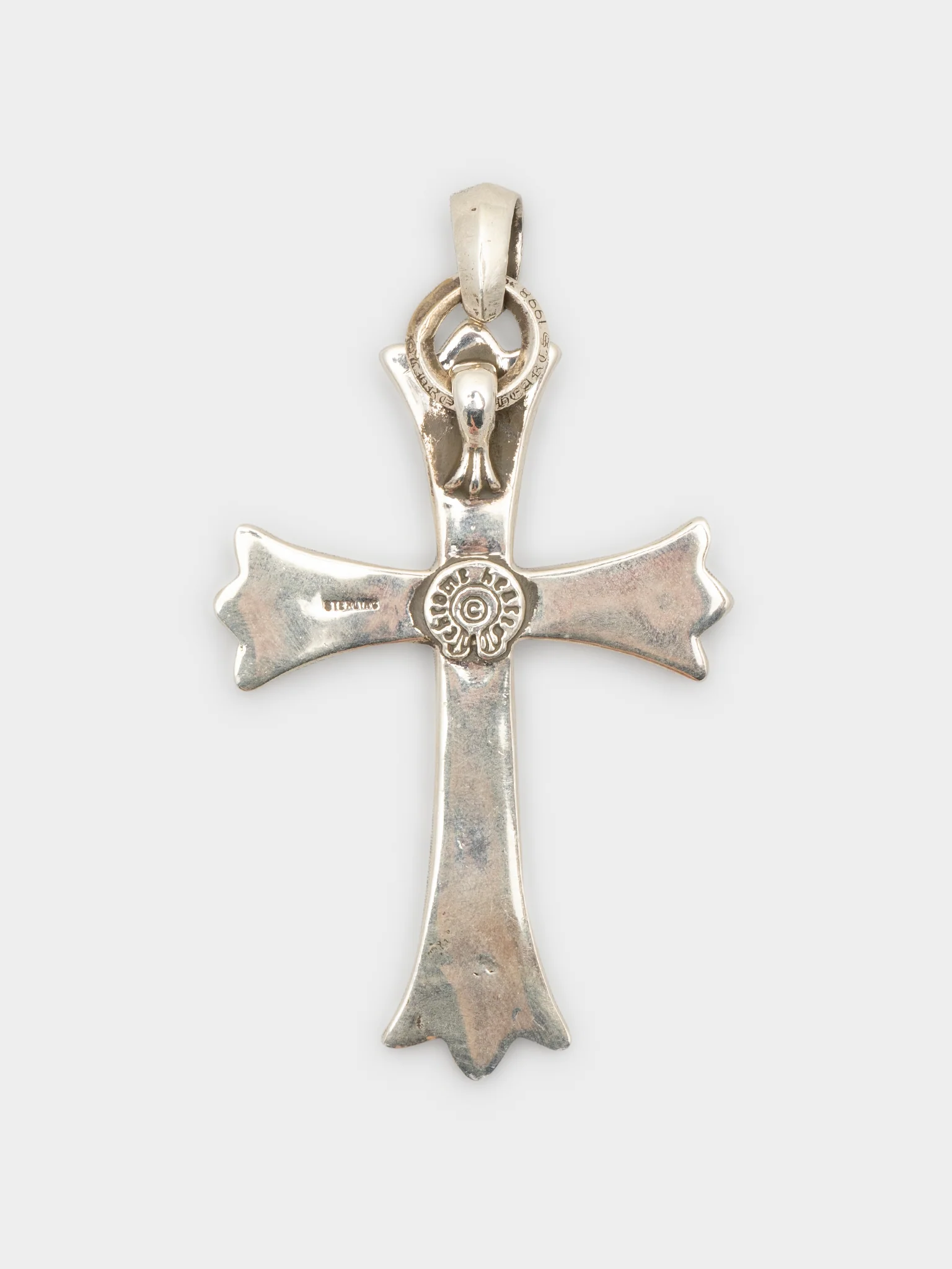 Large Cross Pendant - Image 2