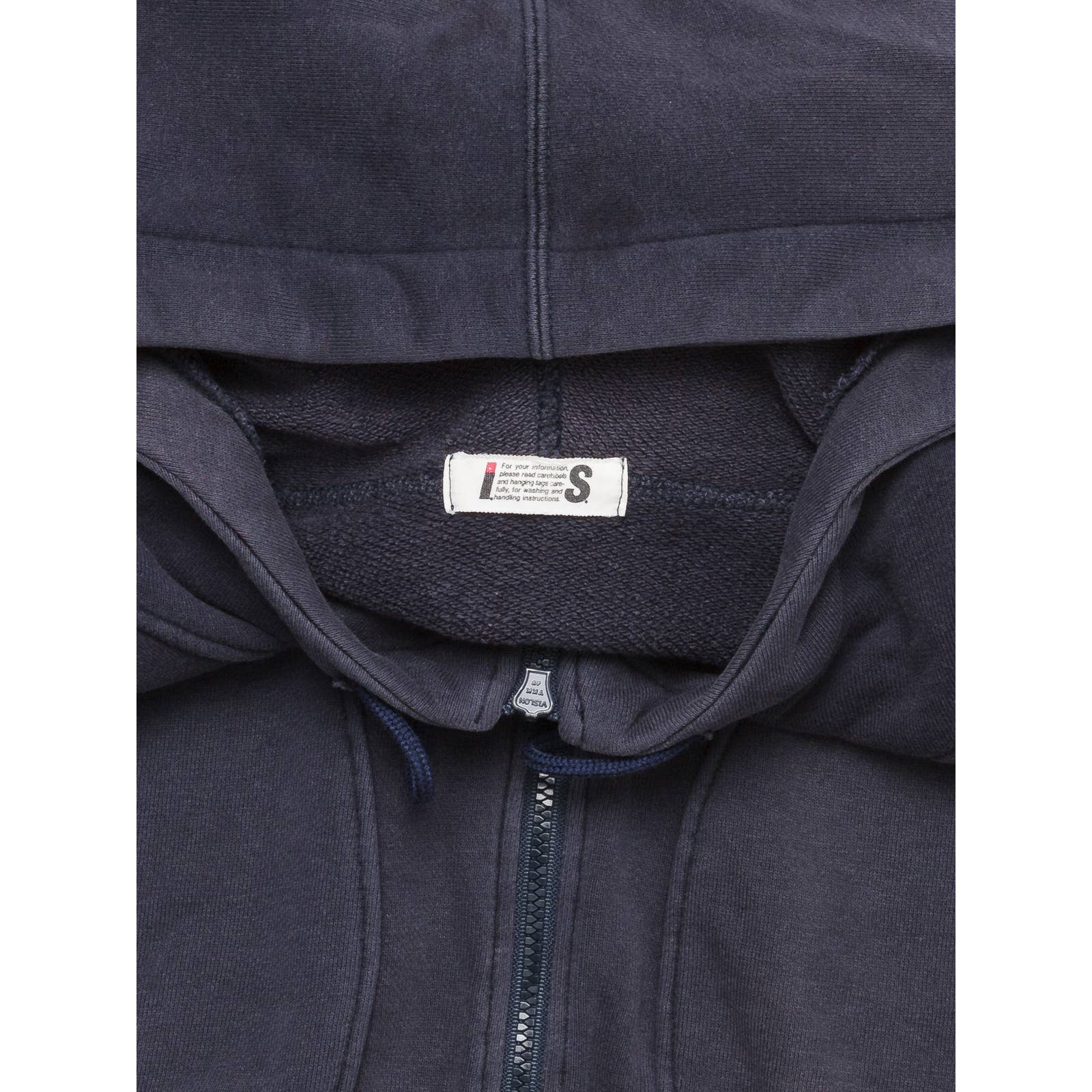 Issey Sport Logo Hoodie - Image 3
