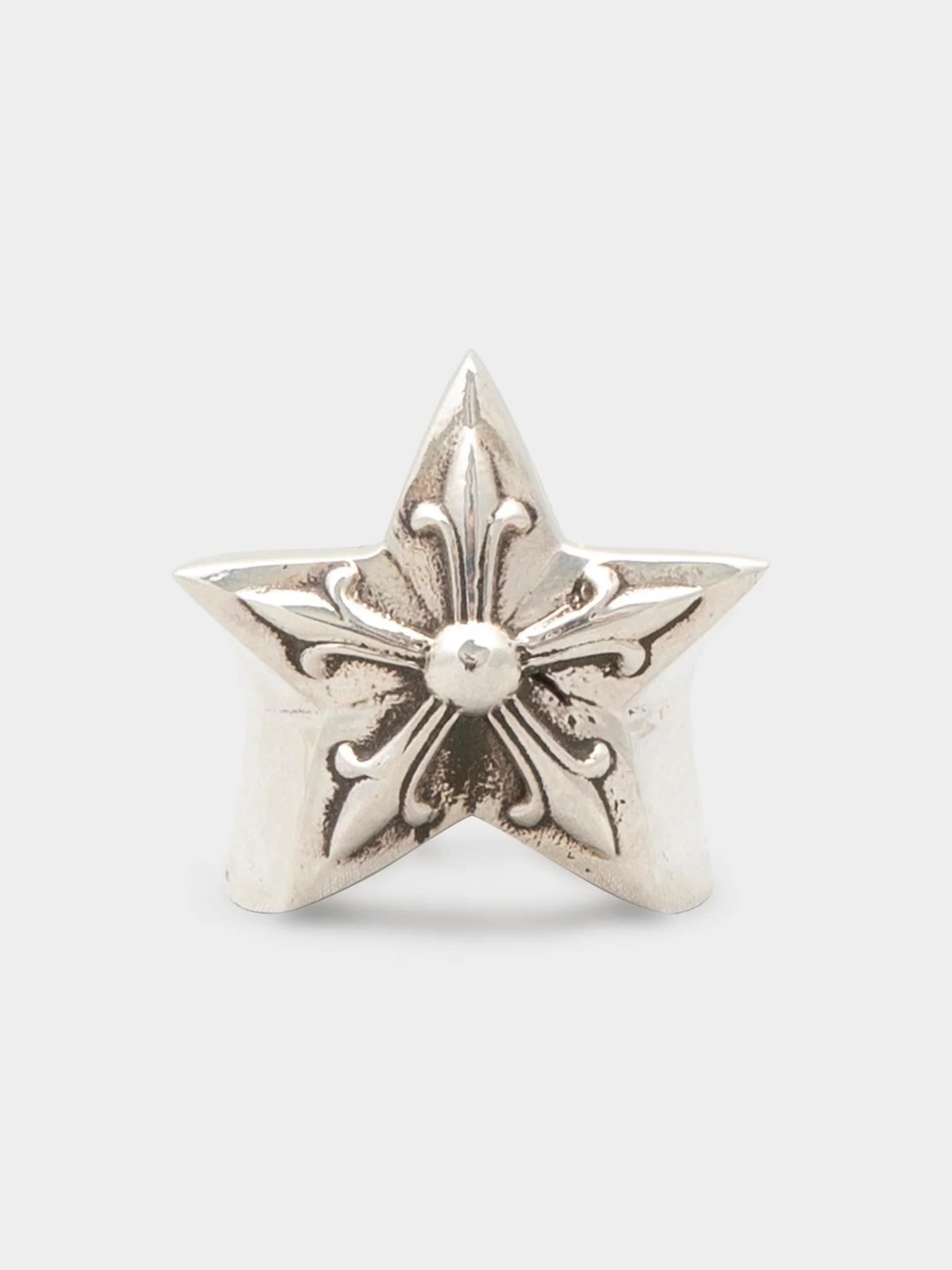 Large Star Ring