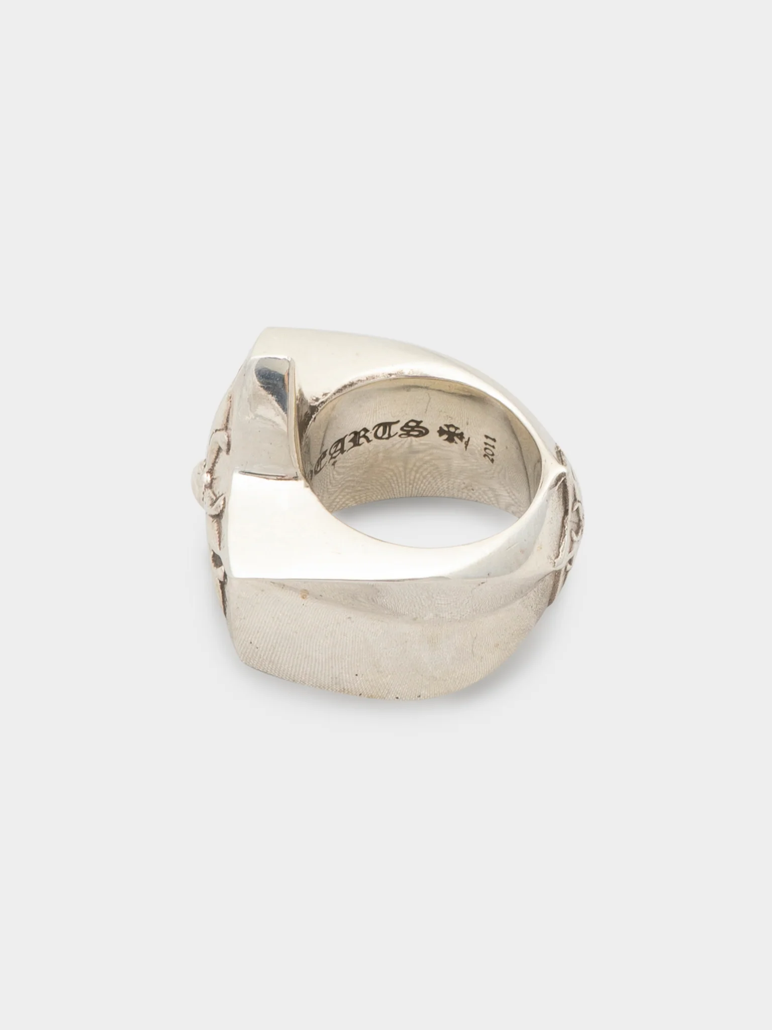 Large Star Ring - Image 6