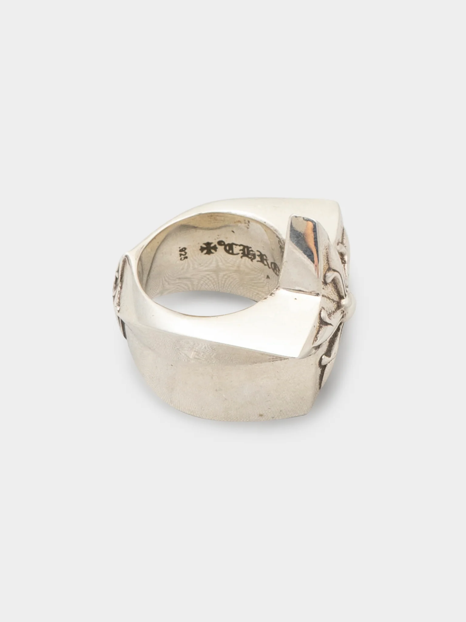 Large Star Ring - Image 7