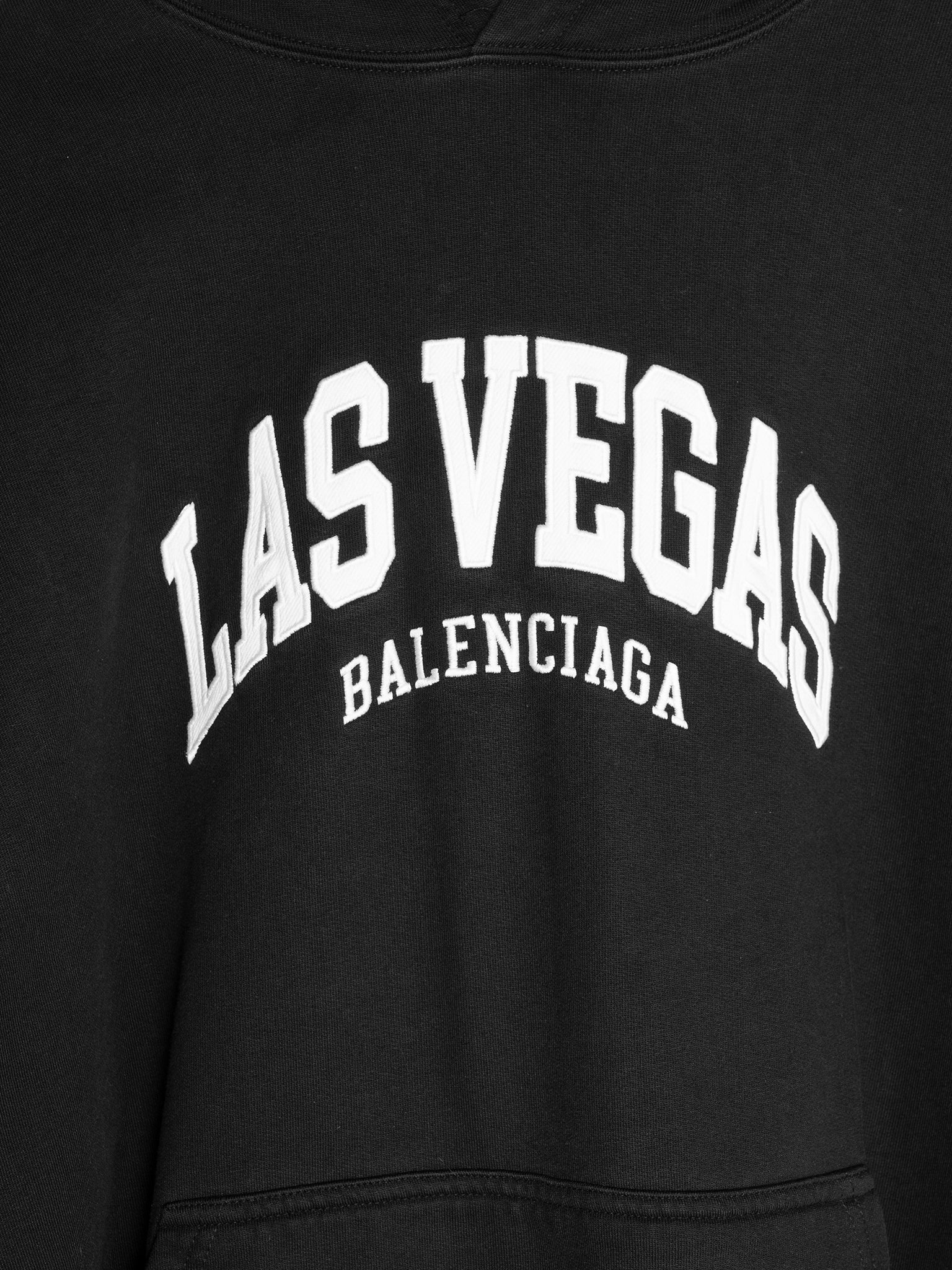 Las Vegas City Hoodie - Image 2