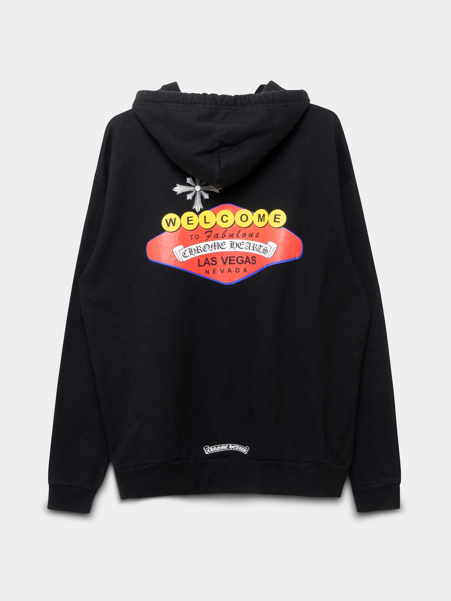 Las Vegas Hoodie - Image 2