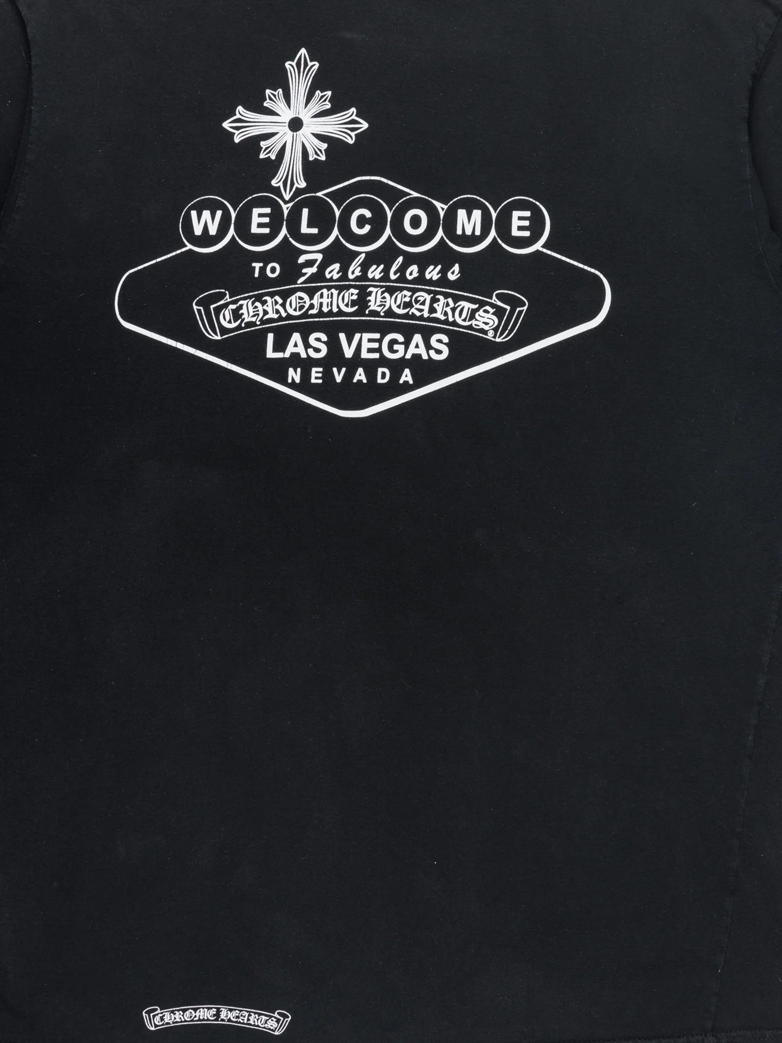 Las Vegas T-Shirt - Image 3