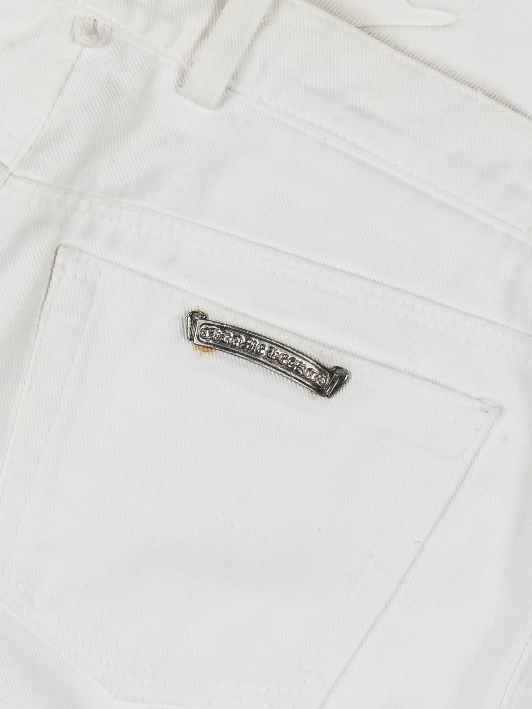 Fleurknee Denim - Image 3