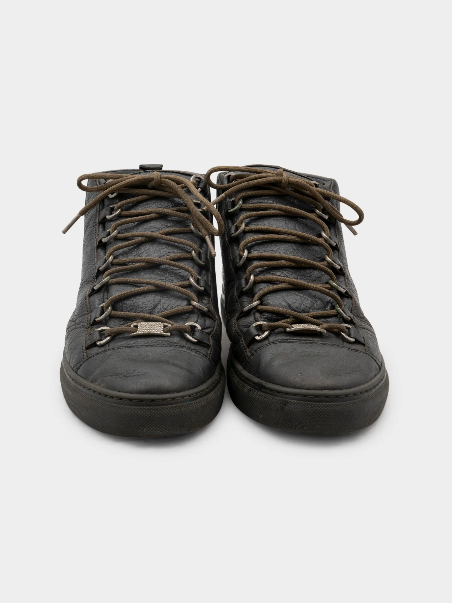 Leather Arenas - Image 5