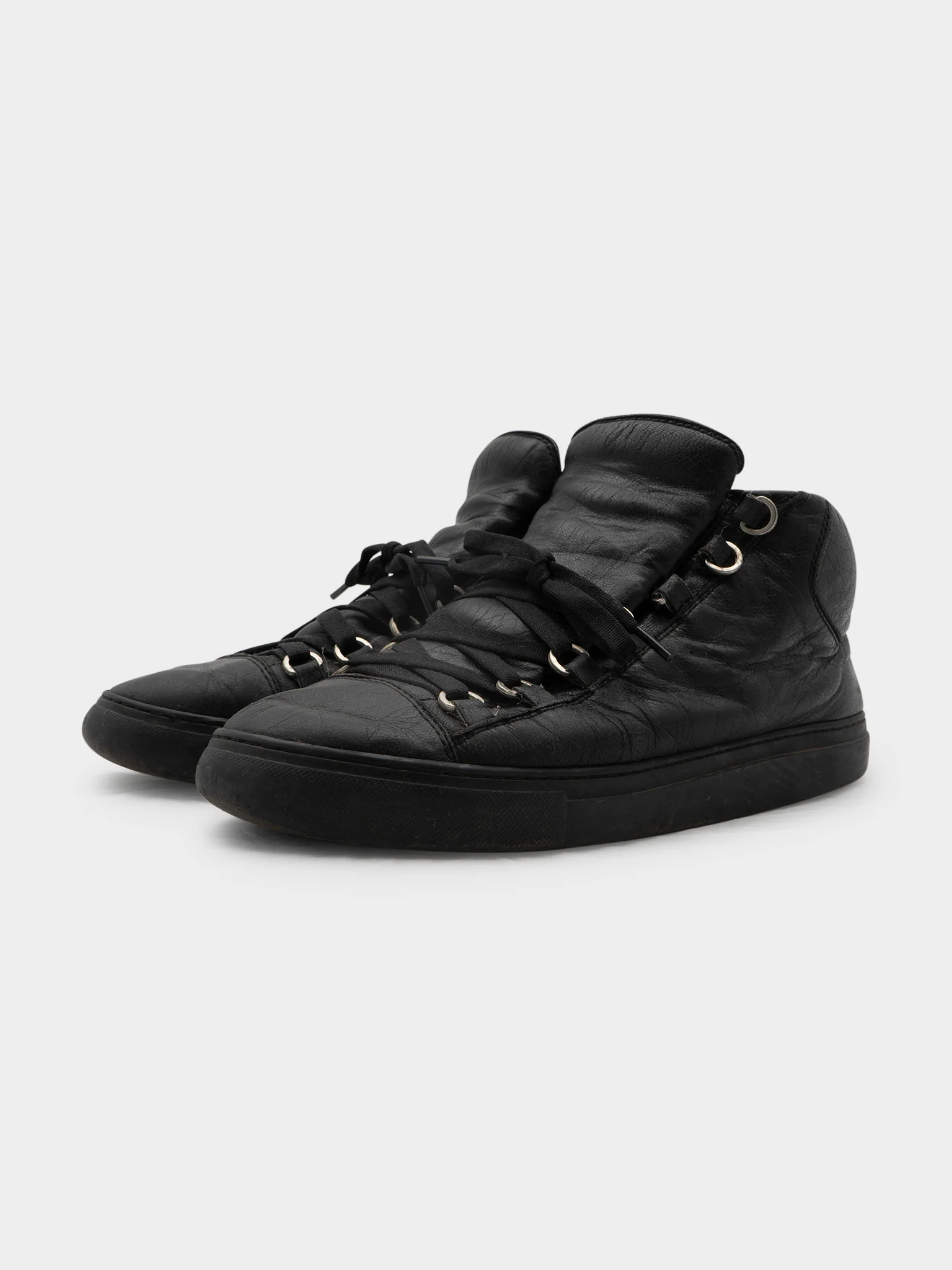 Leather Arenas
