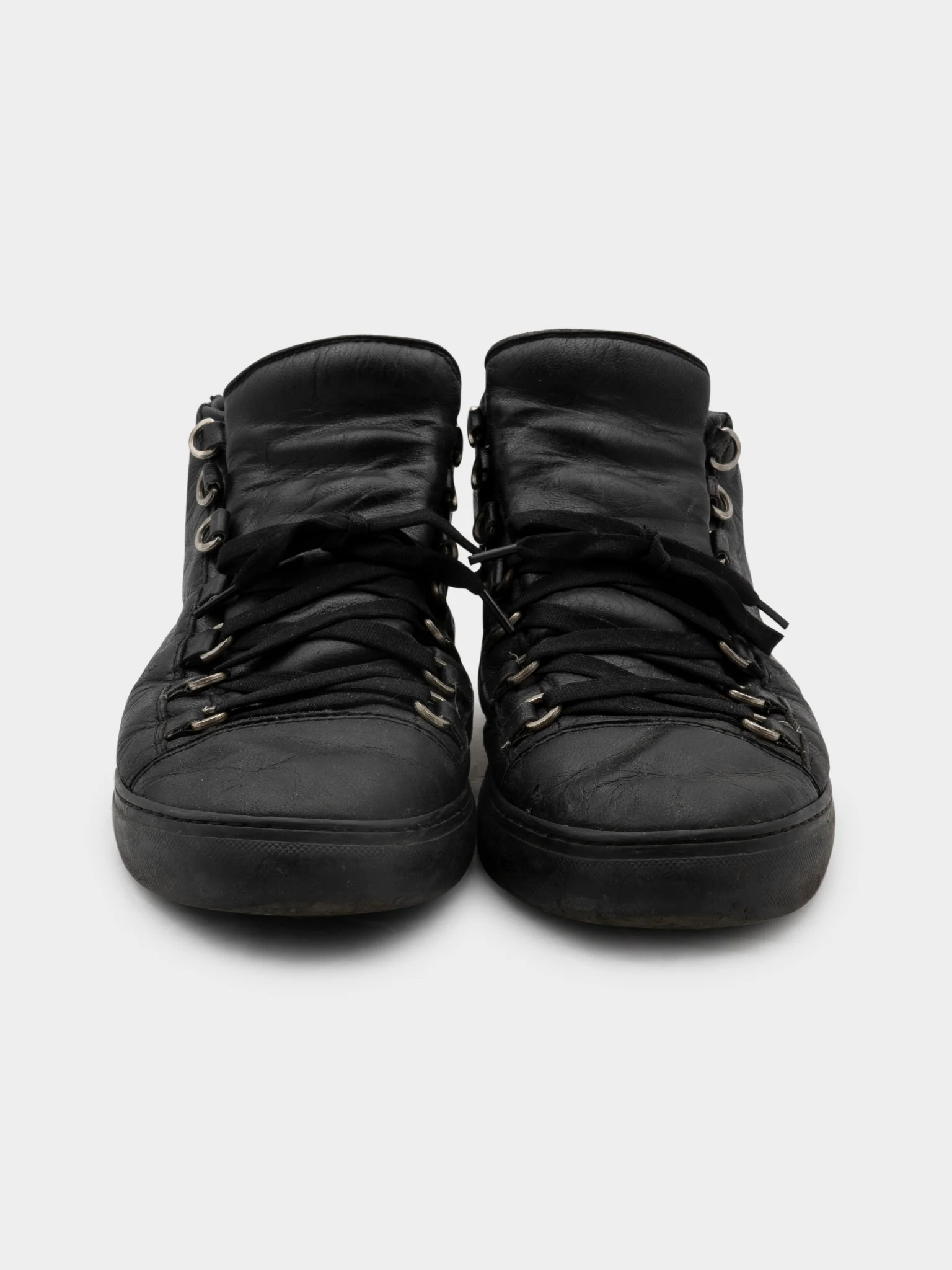 Leather Arenas - Image 5
