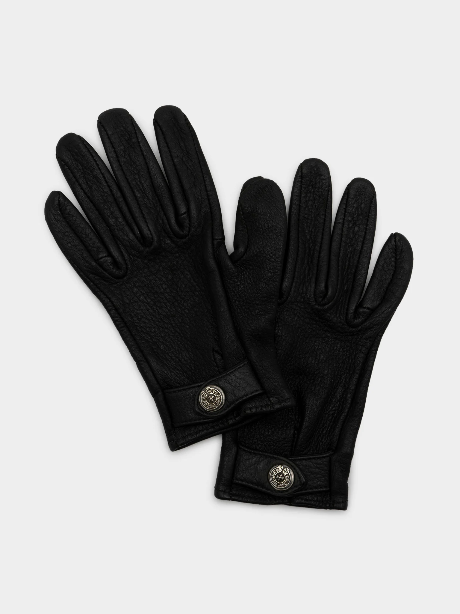 Leather Driving Gloves