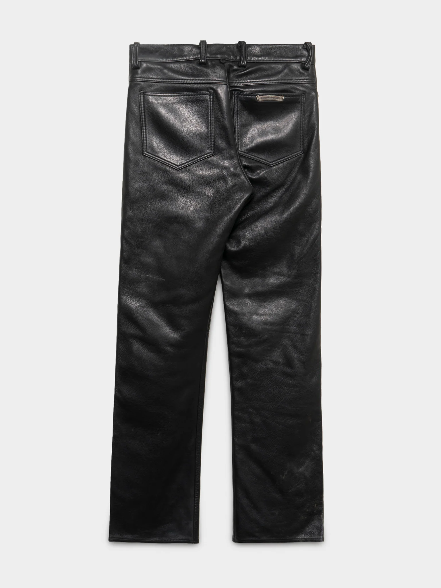 Leather Pants - Image 3
