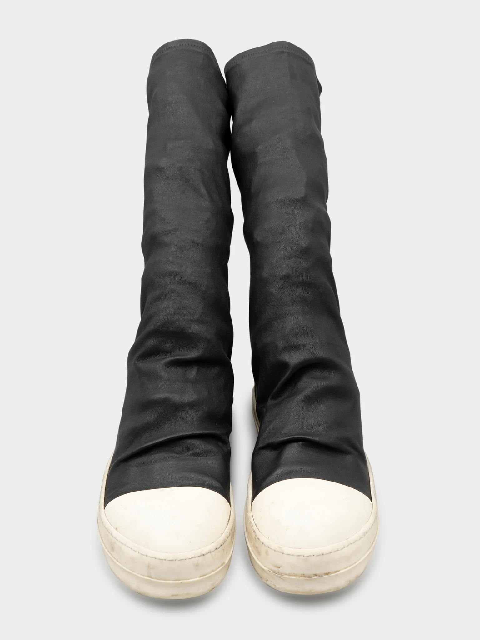 Leather Sock Ramones - Image 2
