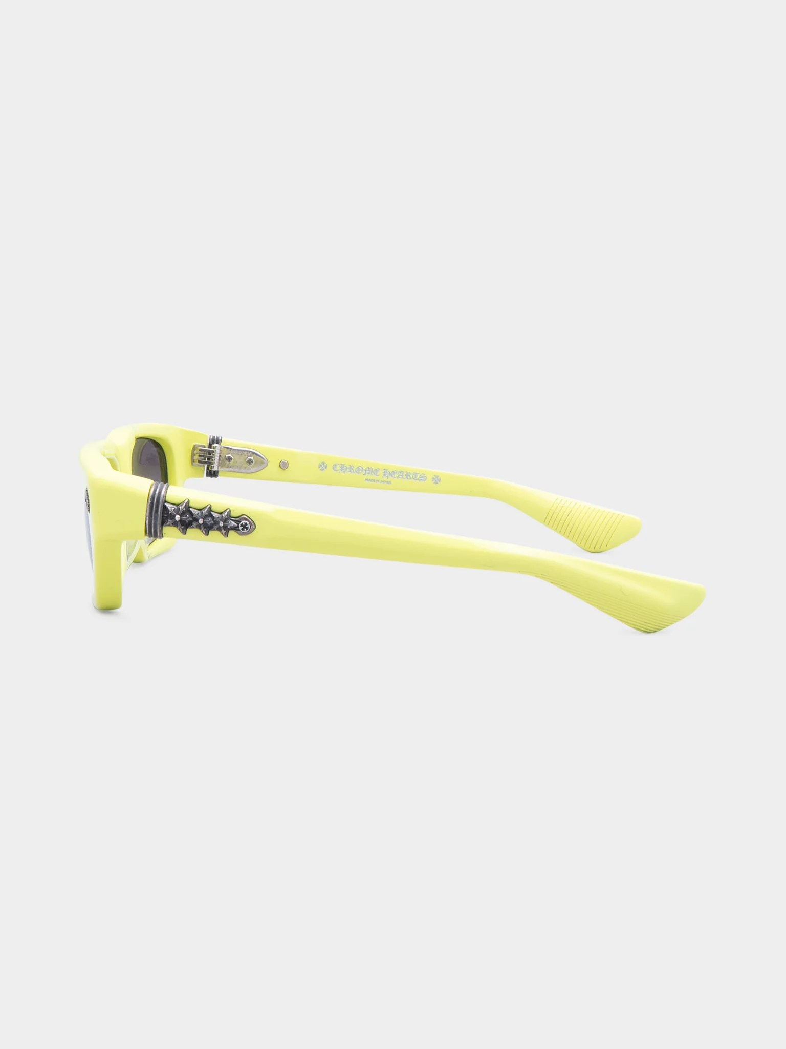 Lemon Idawanna Sunglasses - Image 3