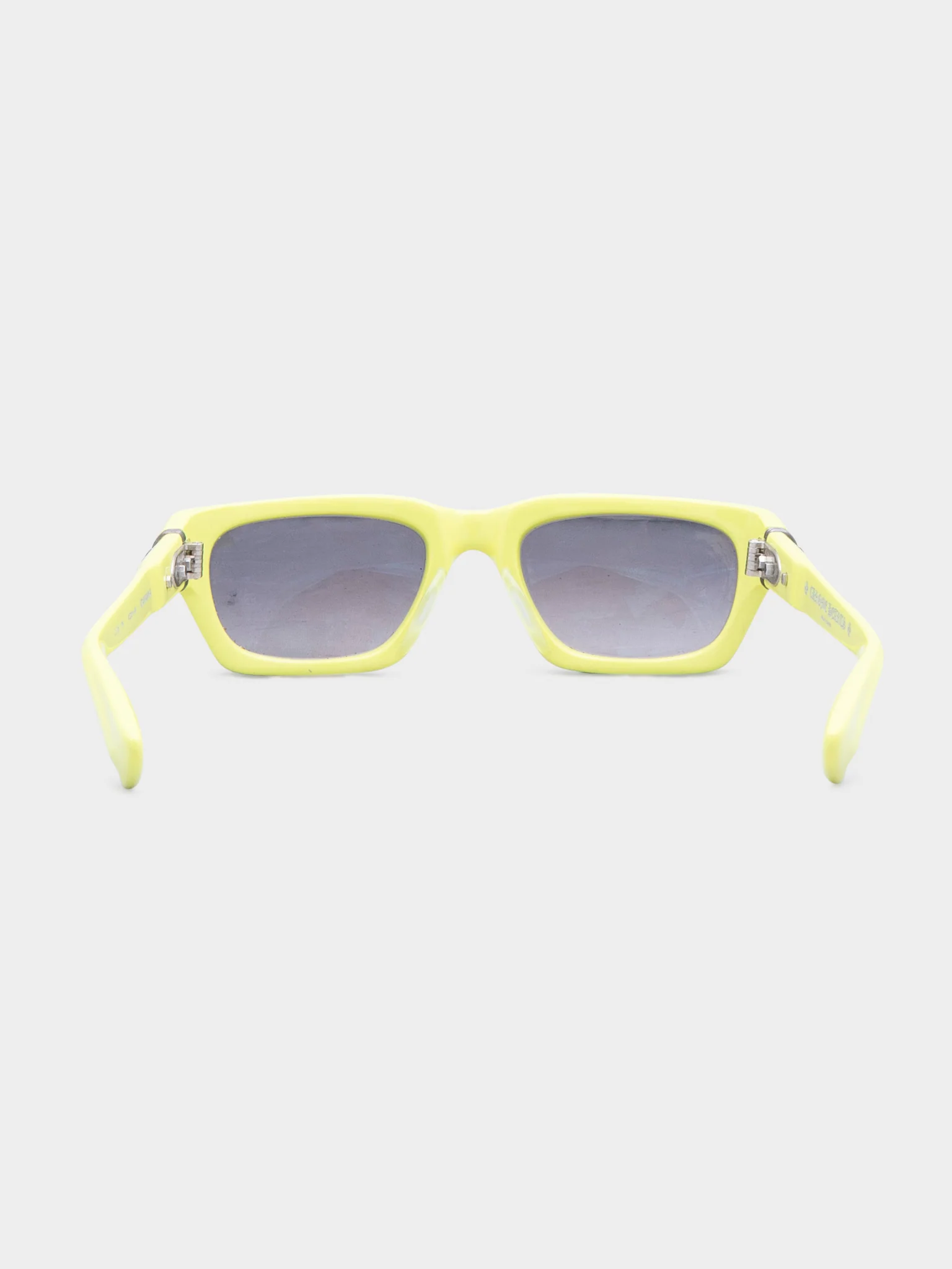 Lemon Idawanna Sunglasses - Image 4