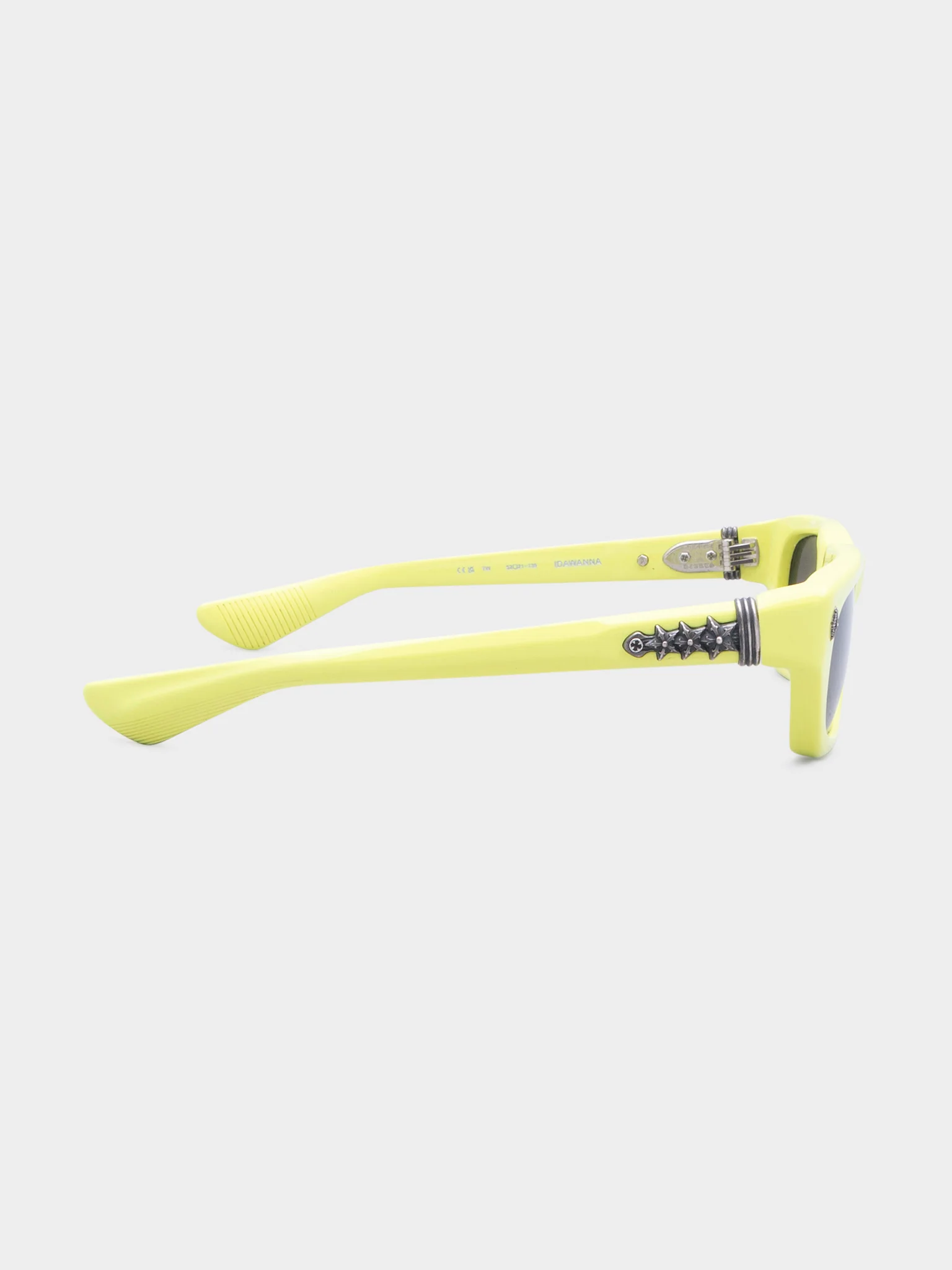 Lemon Idawanna Sunglasses - Image 5