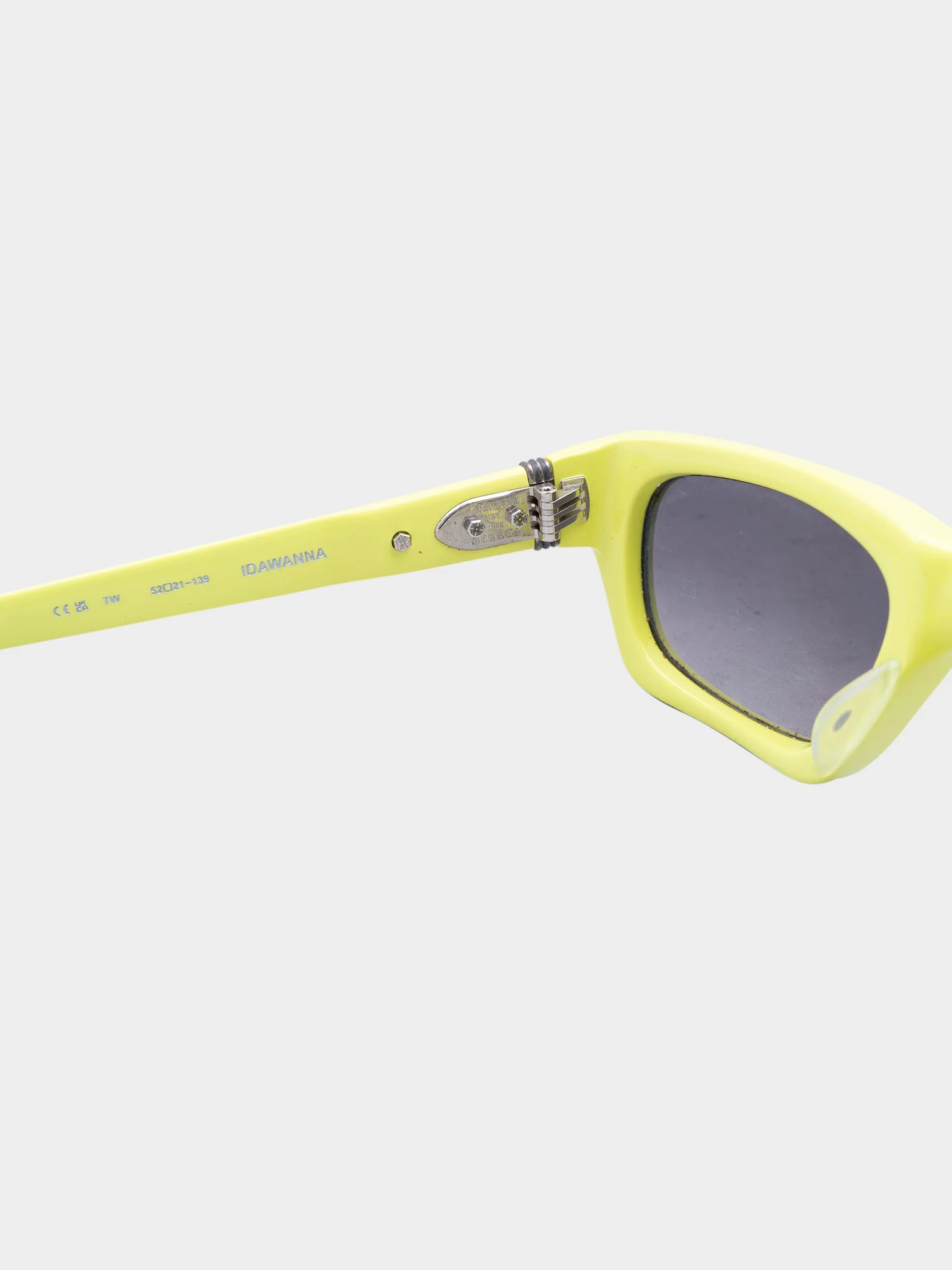 Lemon Idawanna Sunglasses - Image 6