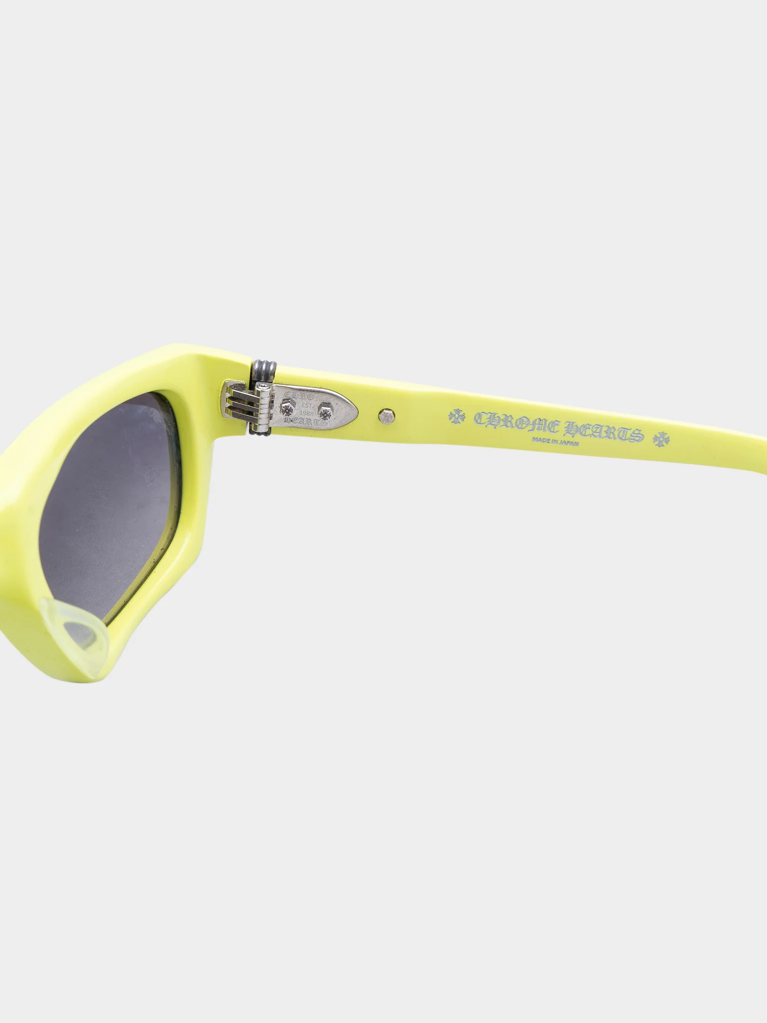 Lemon Idawanna Sunglasses - Image 7