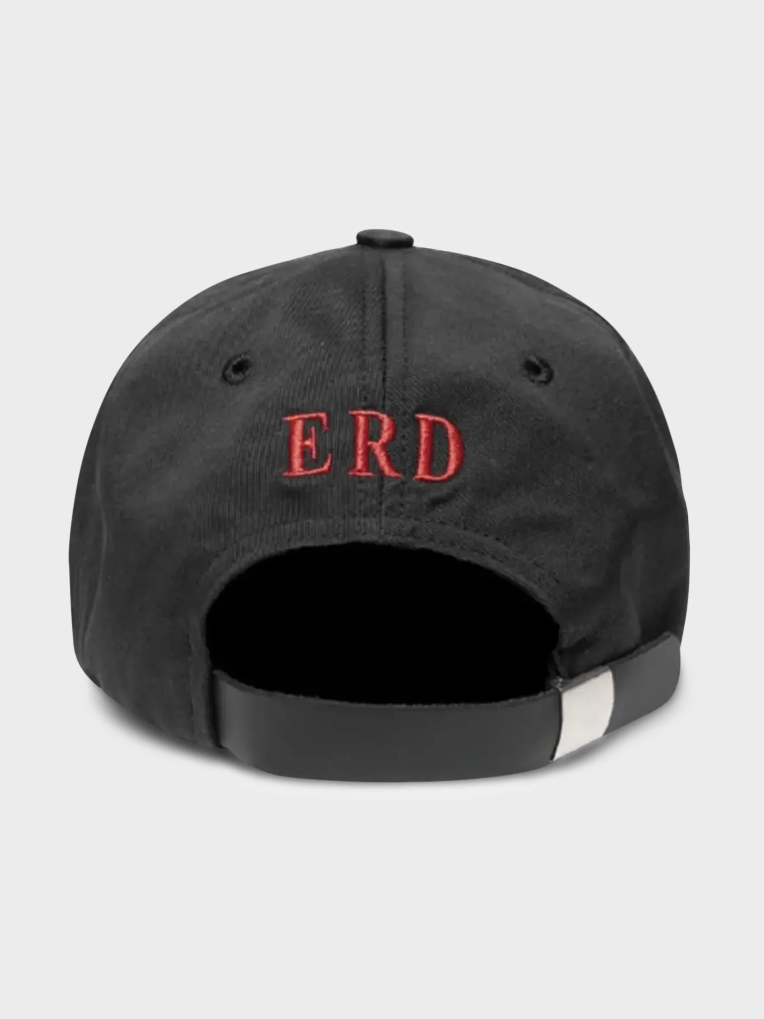 Less Than Zero 6-Panel Hat - Image 2