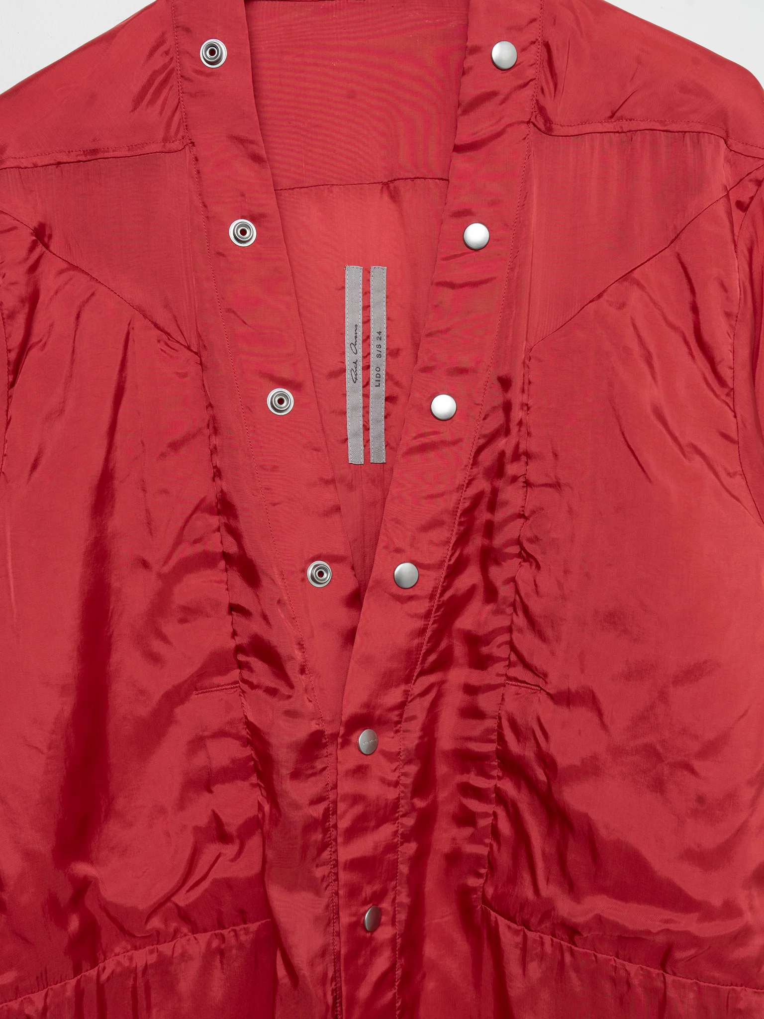 'Lido' Larry Shirt - Image 2
