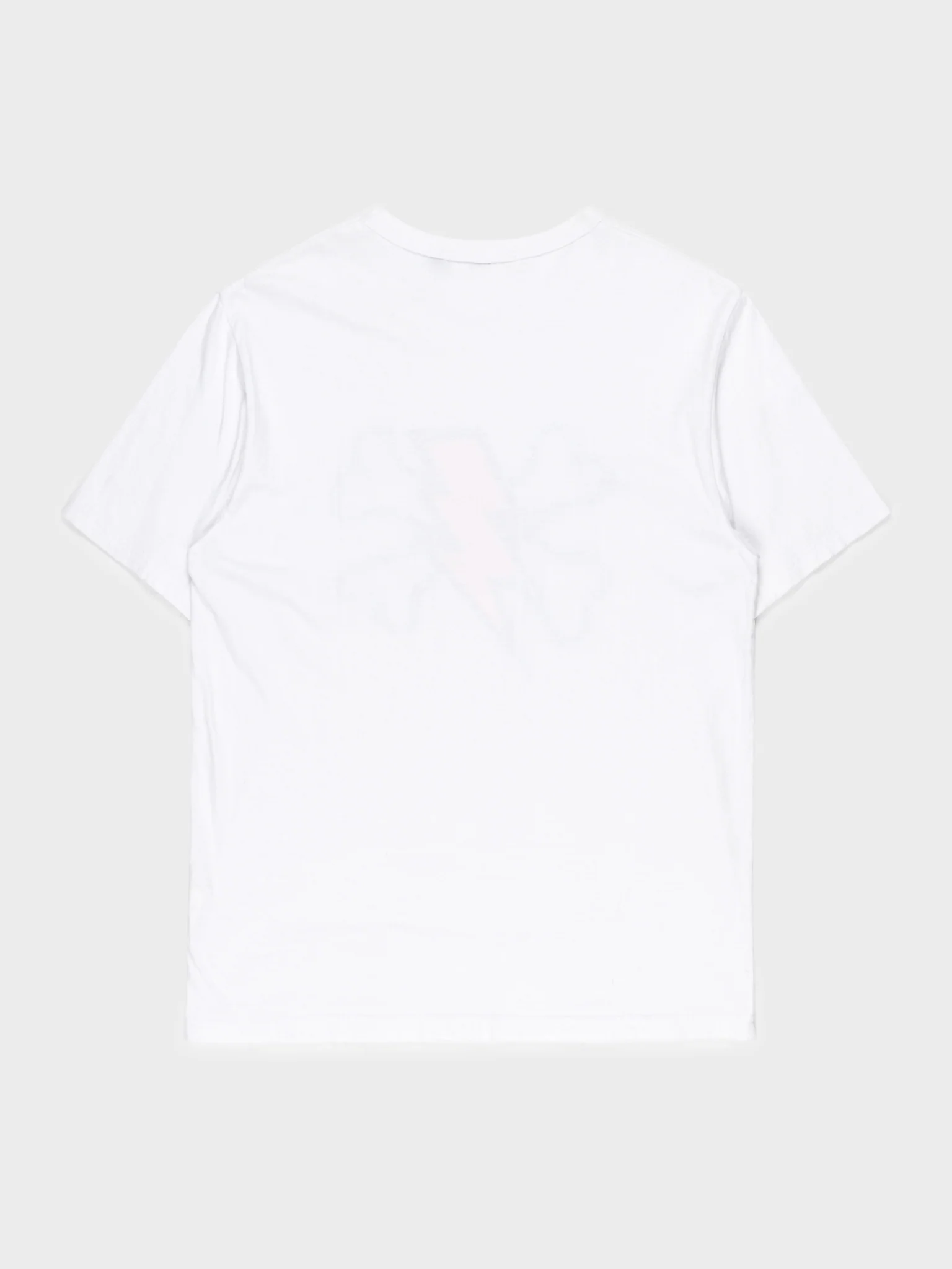 'Chaotic Discord' Lightning Bolt T-Shirt - Image 3