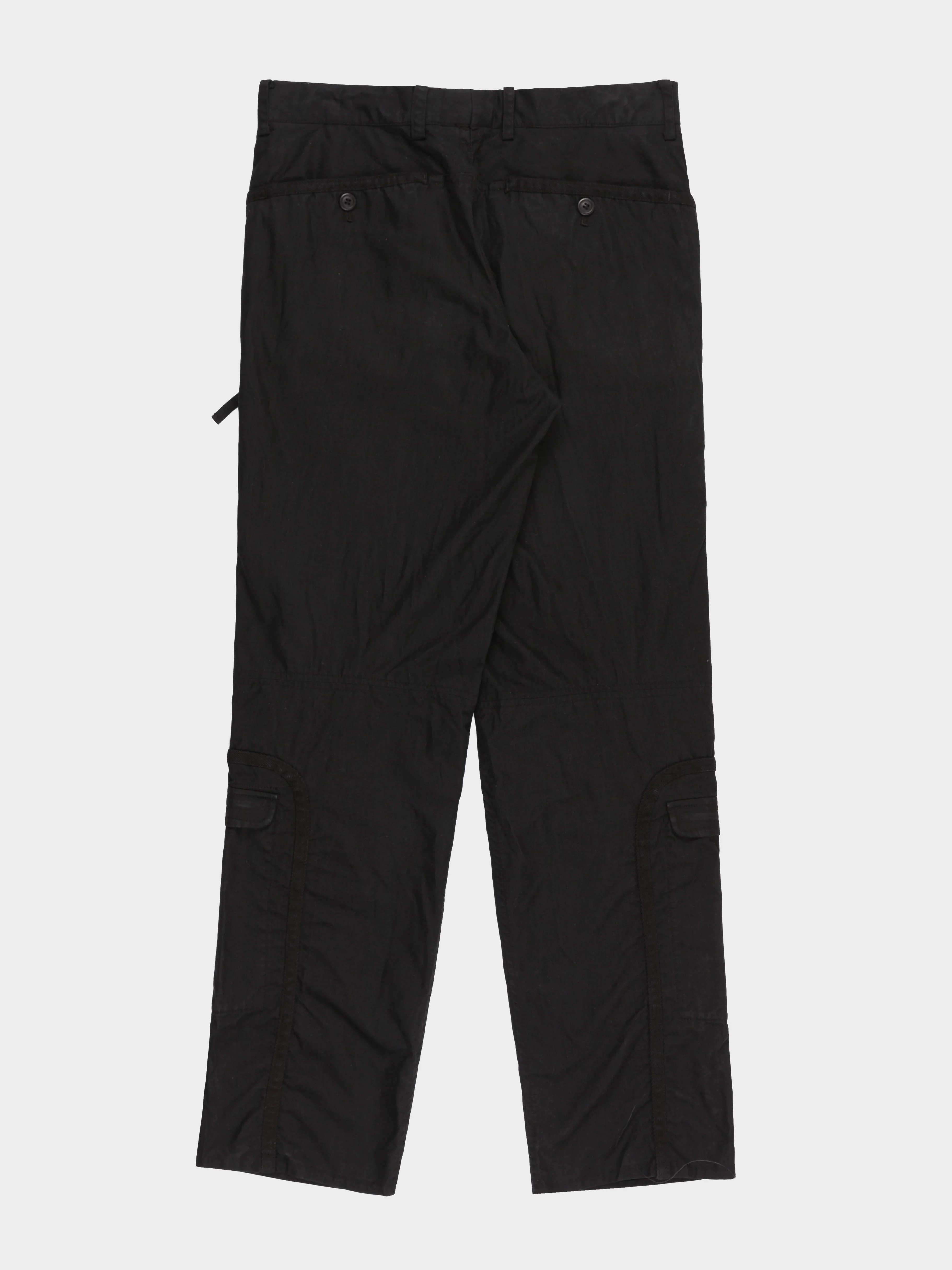 Lightweight Cargo Pants - Image 4
