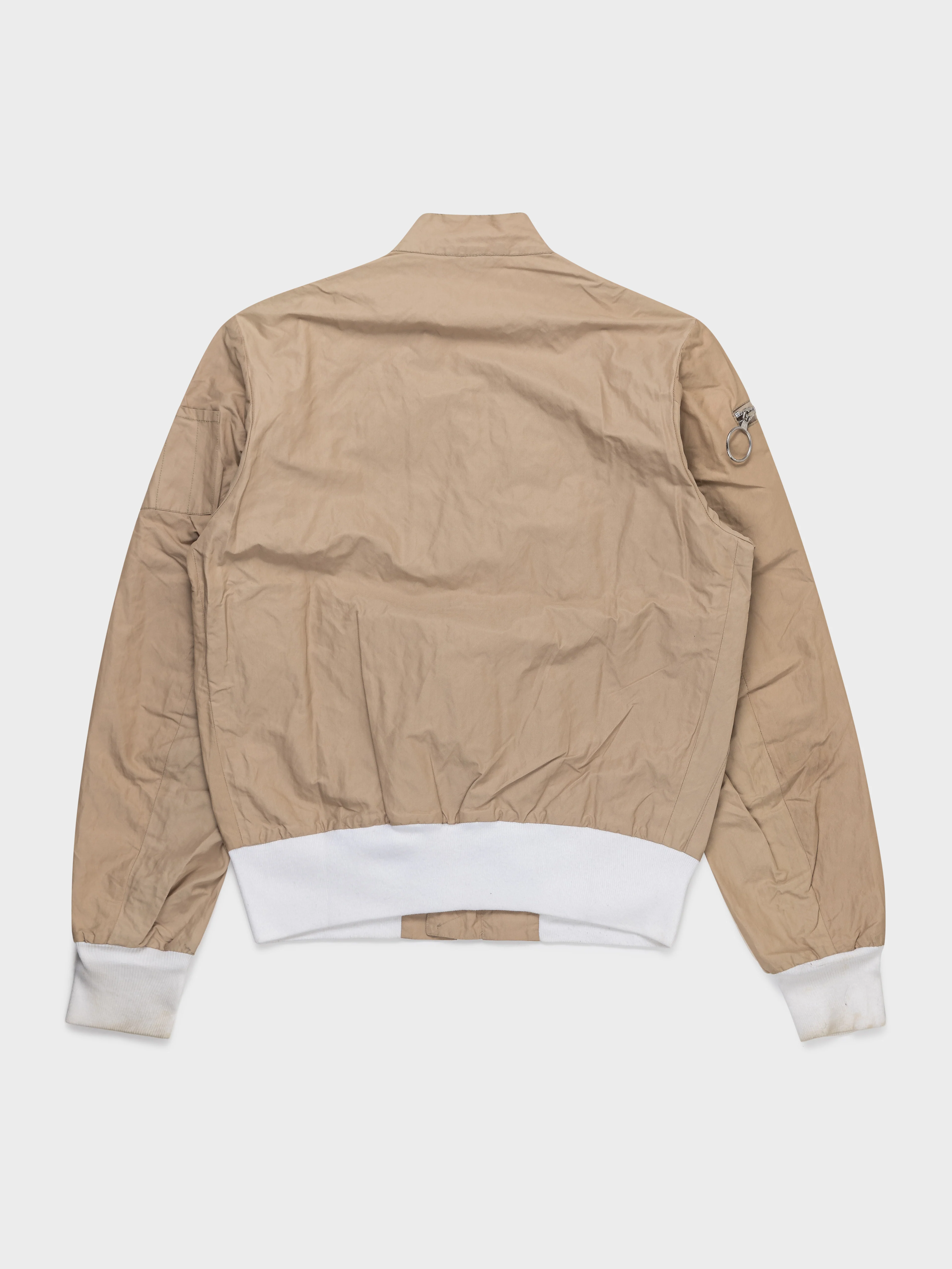 Lightweight Flight Jacket - Image 3
