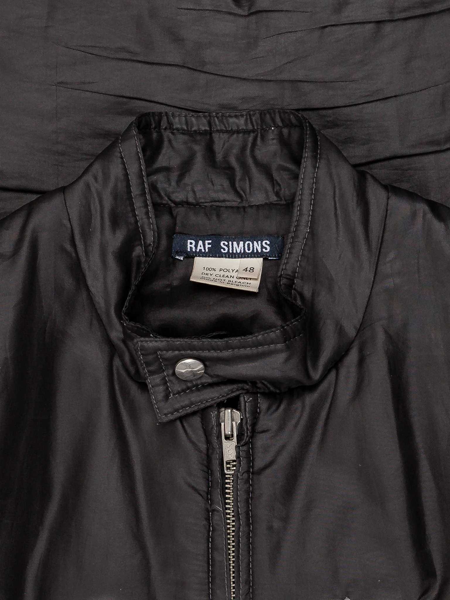 Lightweight Rider Jacket - Image 2