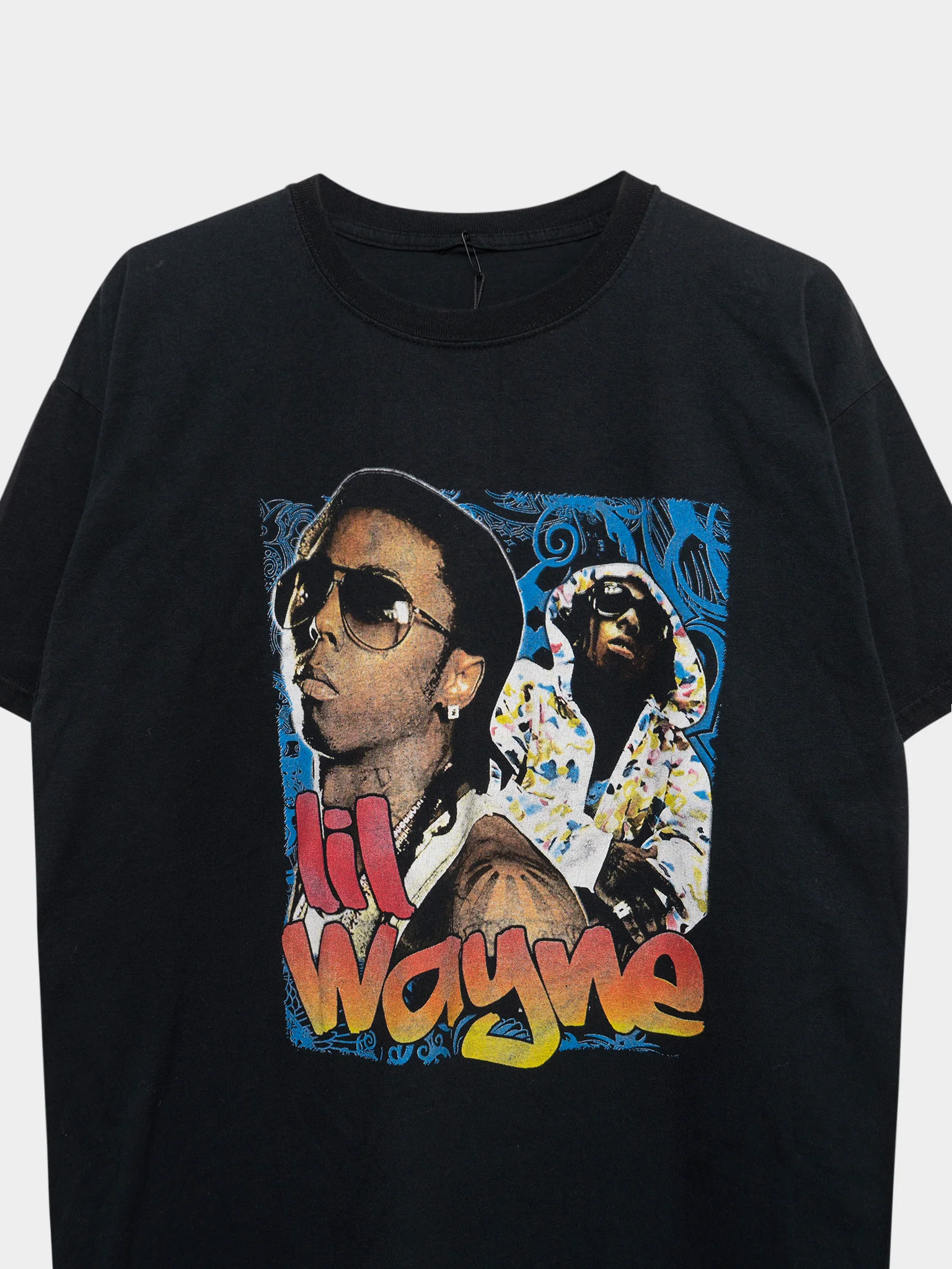 Lil Wayne T-Shirt - Image 2