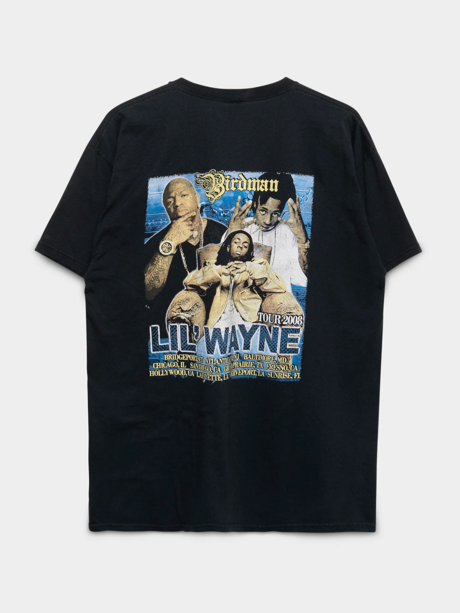 Lil Wayne T-Shirt - Image 3