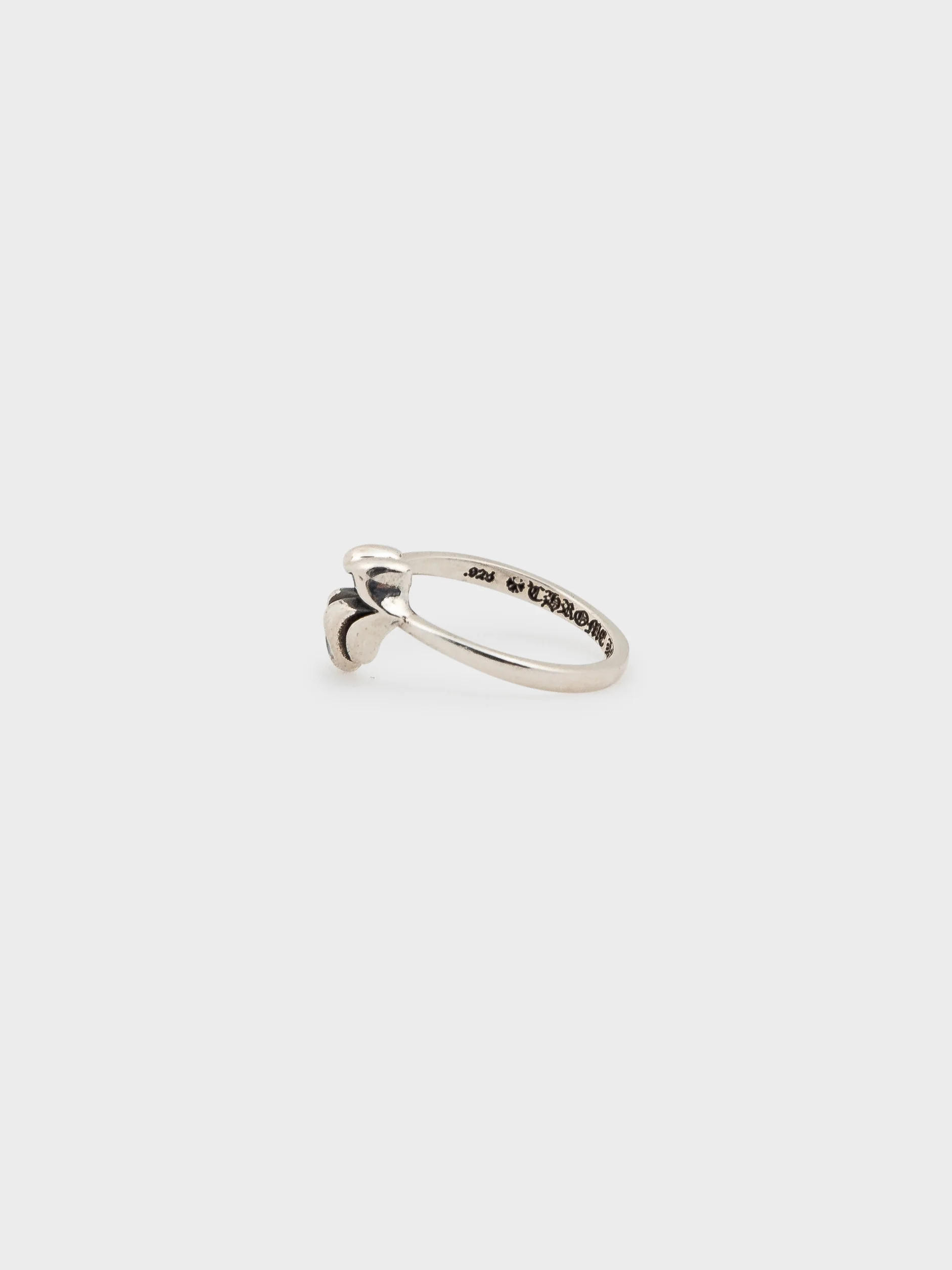 Lip and Tongue Bubblegum Ring - Image 2