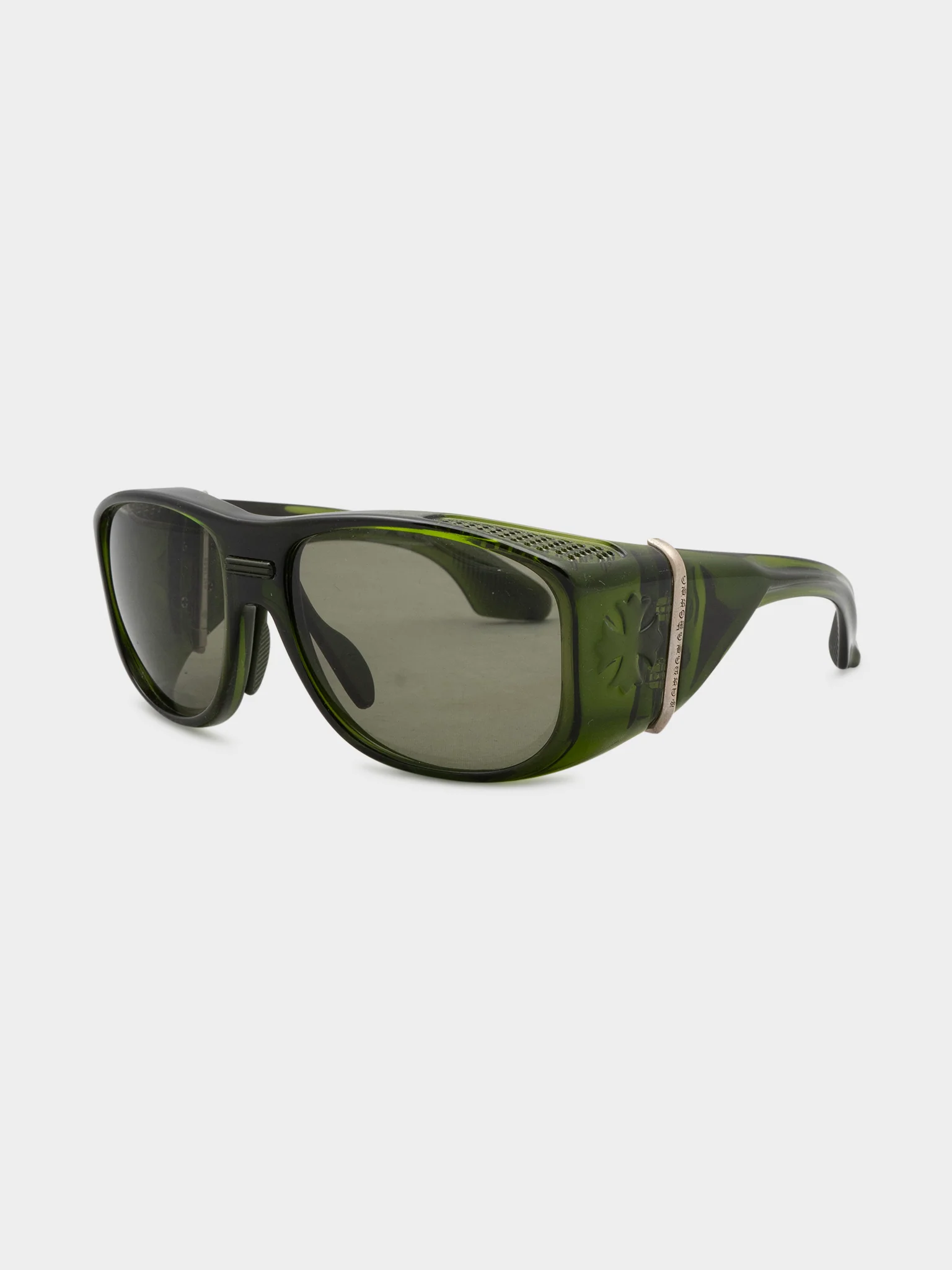 Lo Rita Sunglasses