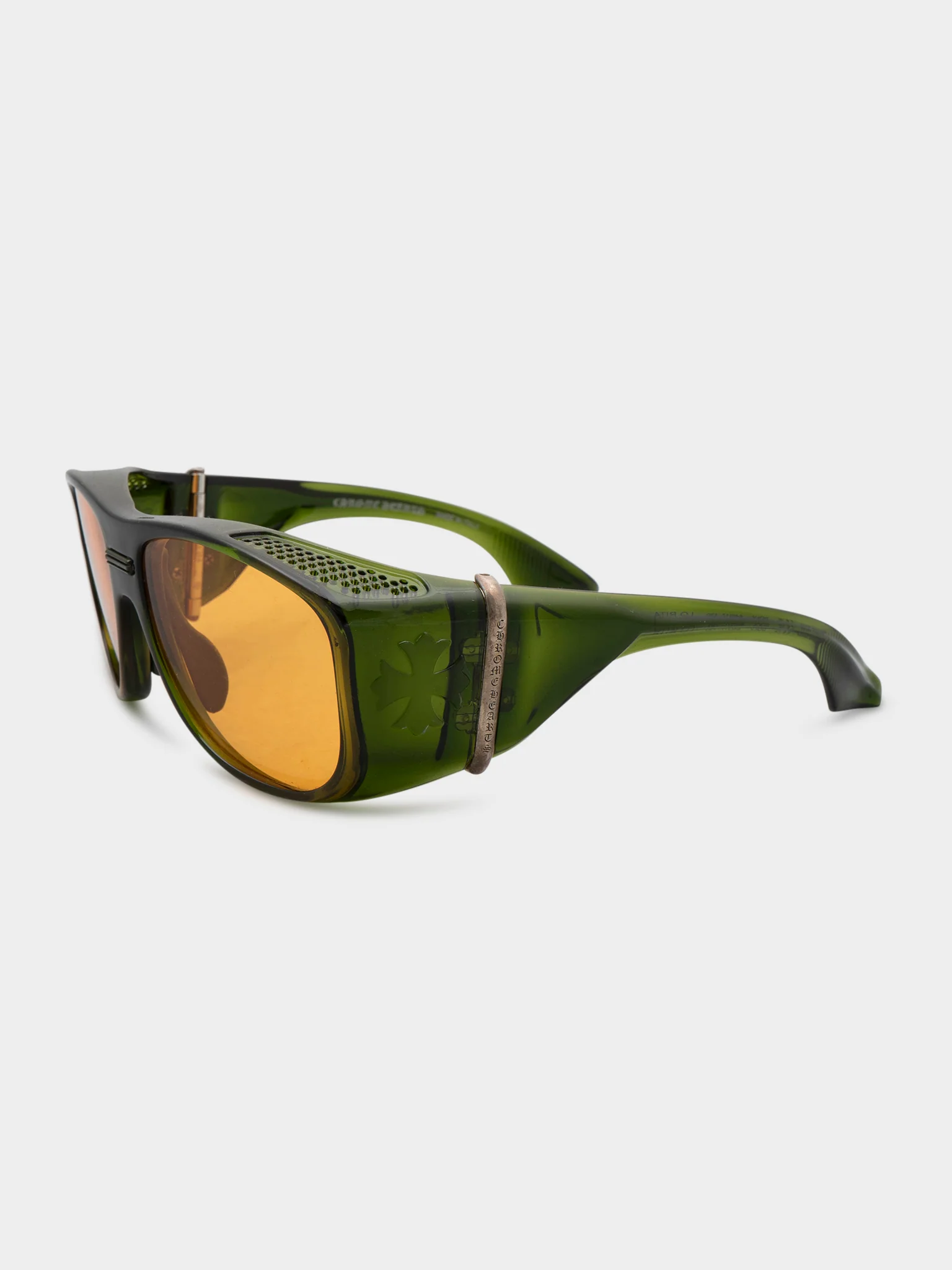 Lo Rita Sunglasses