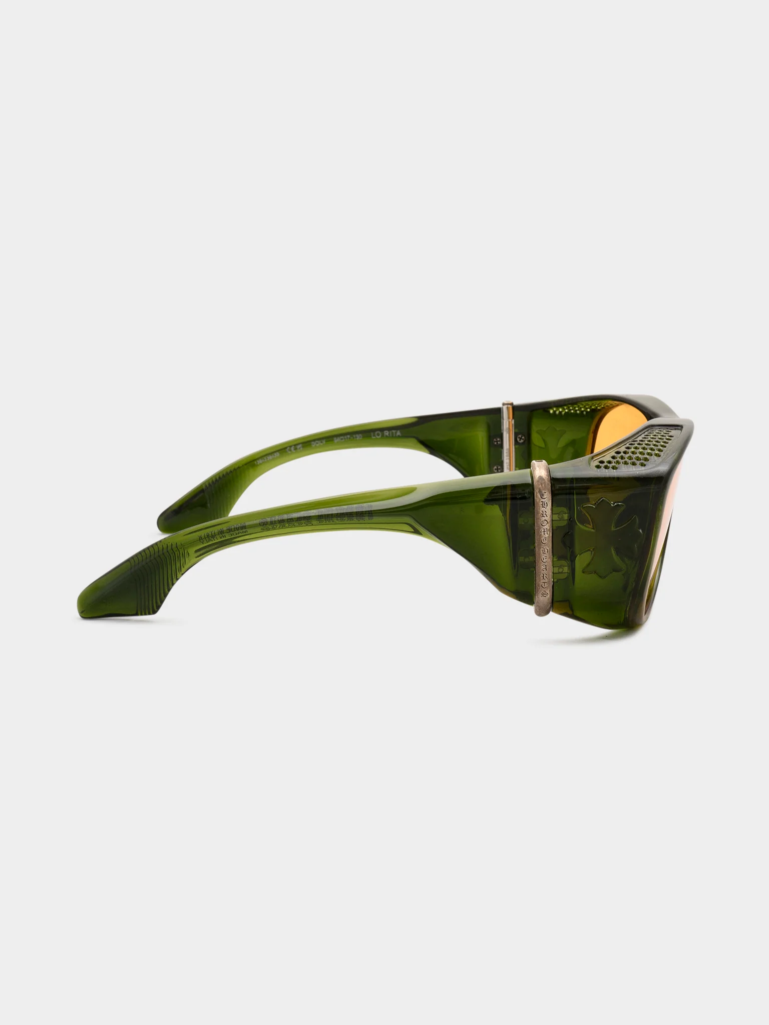 Lo Rita Sunglasses - Image 4