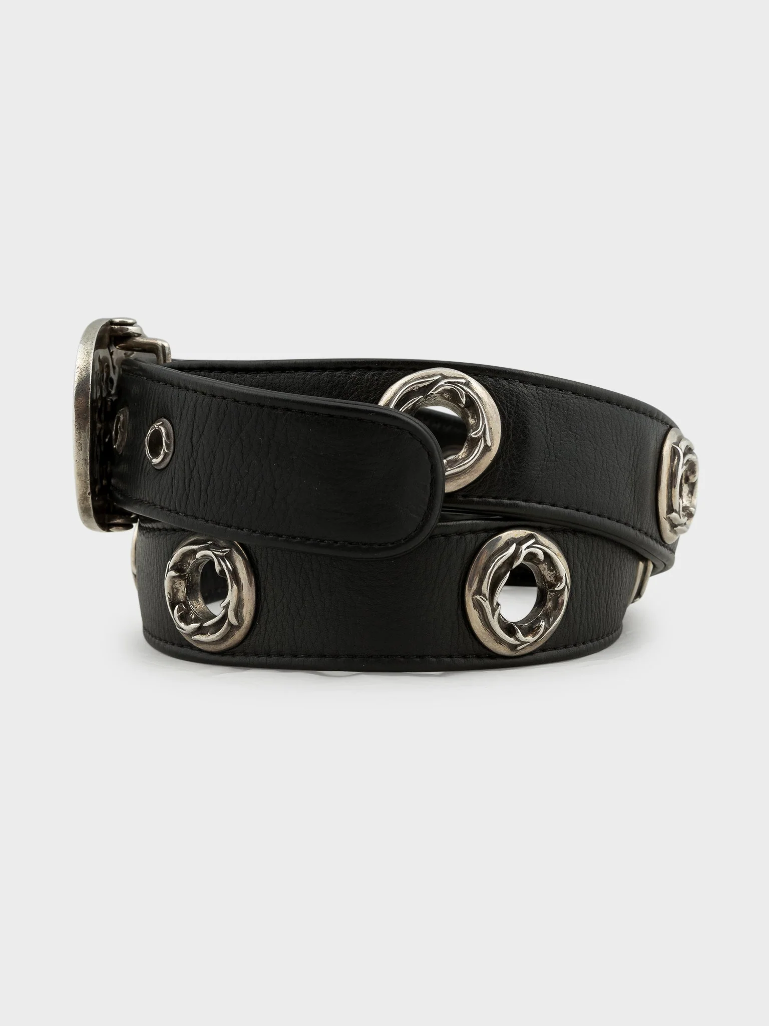 Loaded Grommet Belt Strap - Image 3